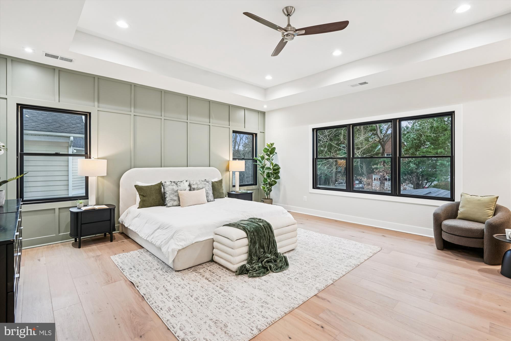 BRILYN PARK - Residential