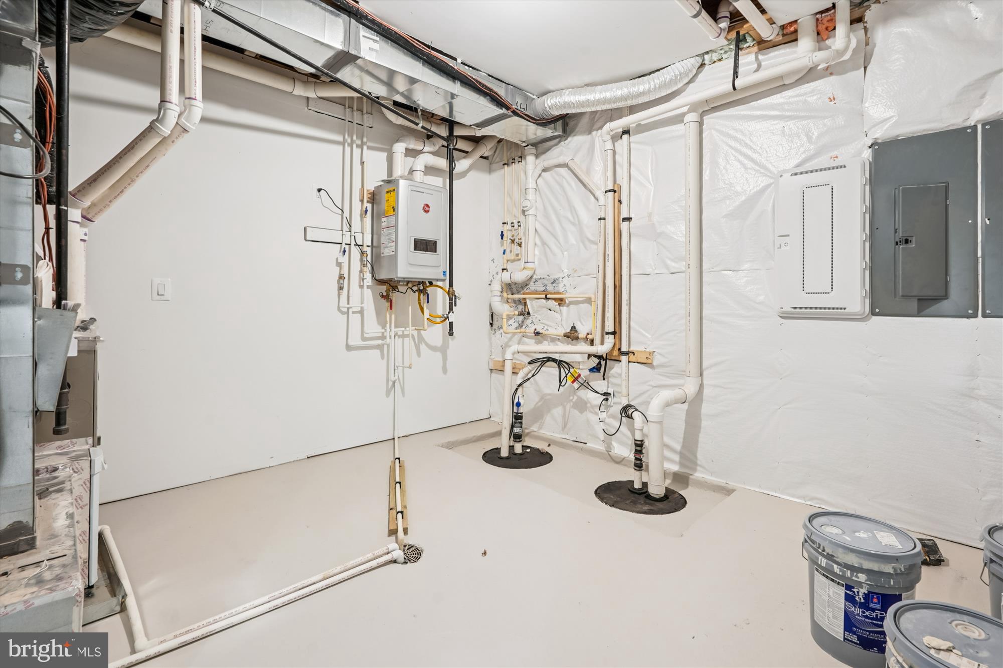 BRILYN PARK - Residential