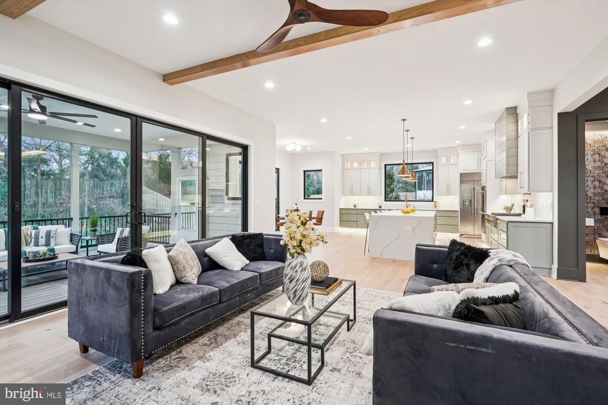 BRILYN PARK - Residential