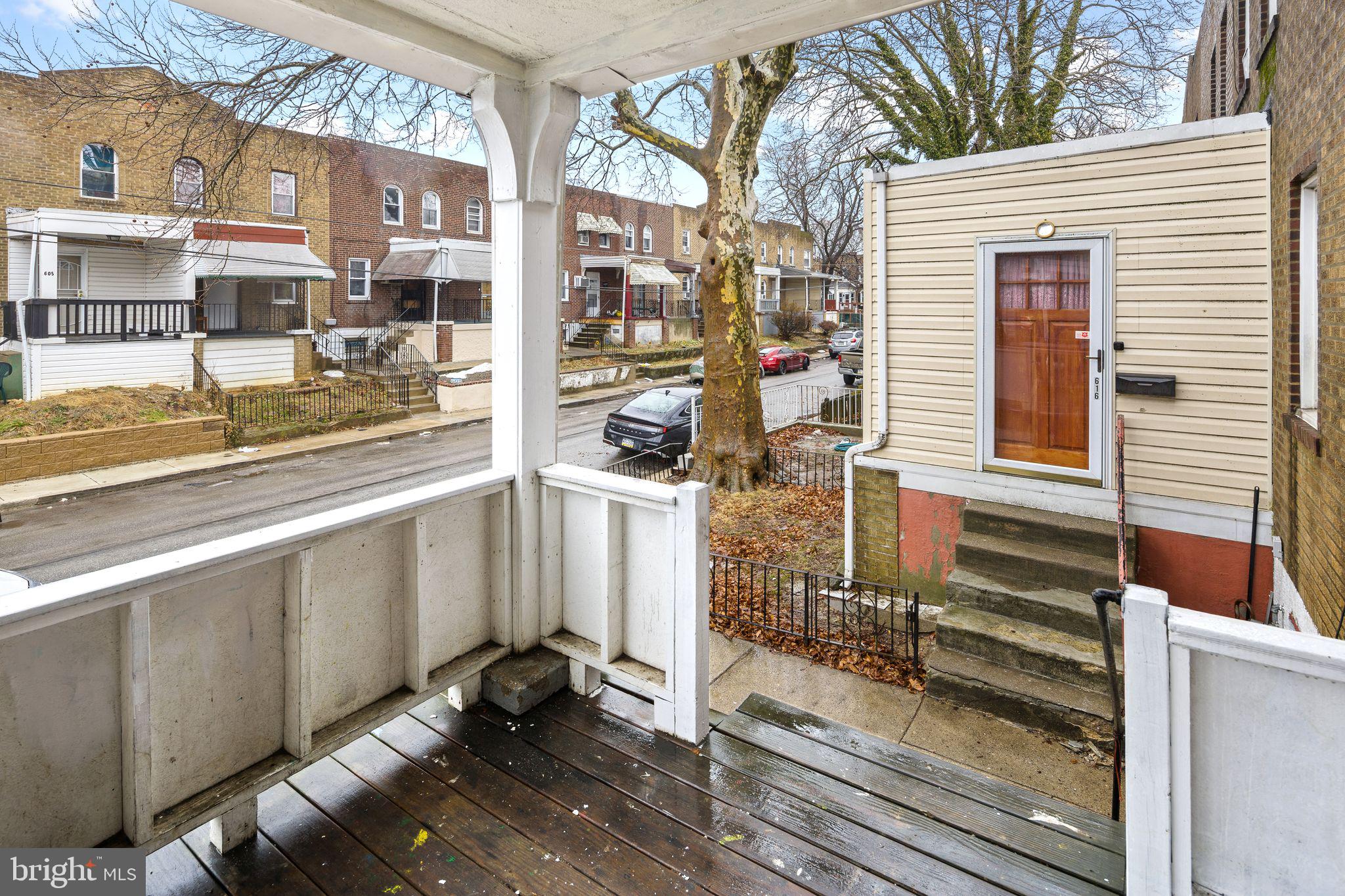 614 LITTLECROFT ROAD