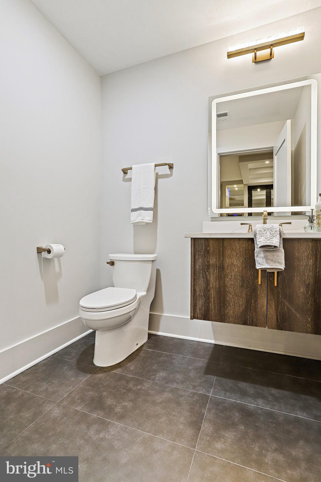 ROCK SPRING - Residential