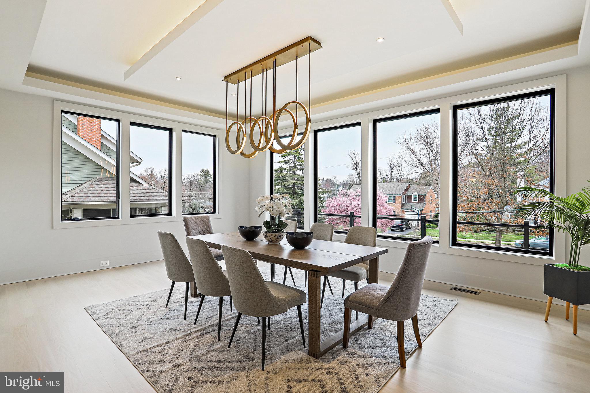 ROCK SPRING - Residential