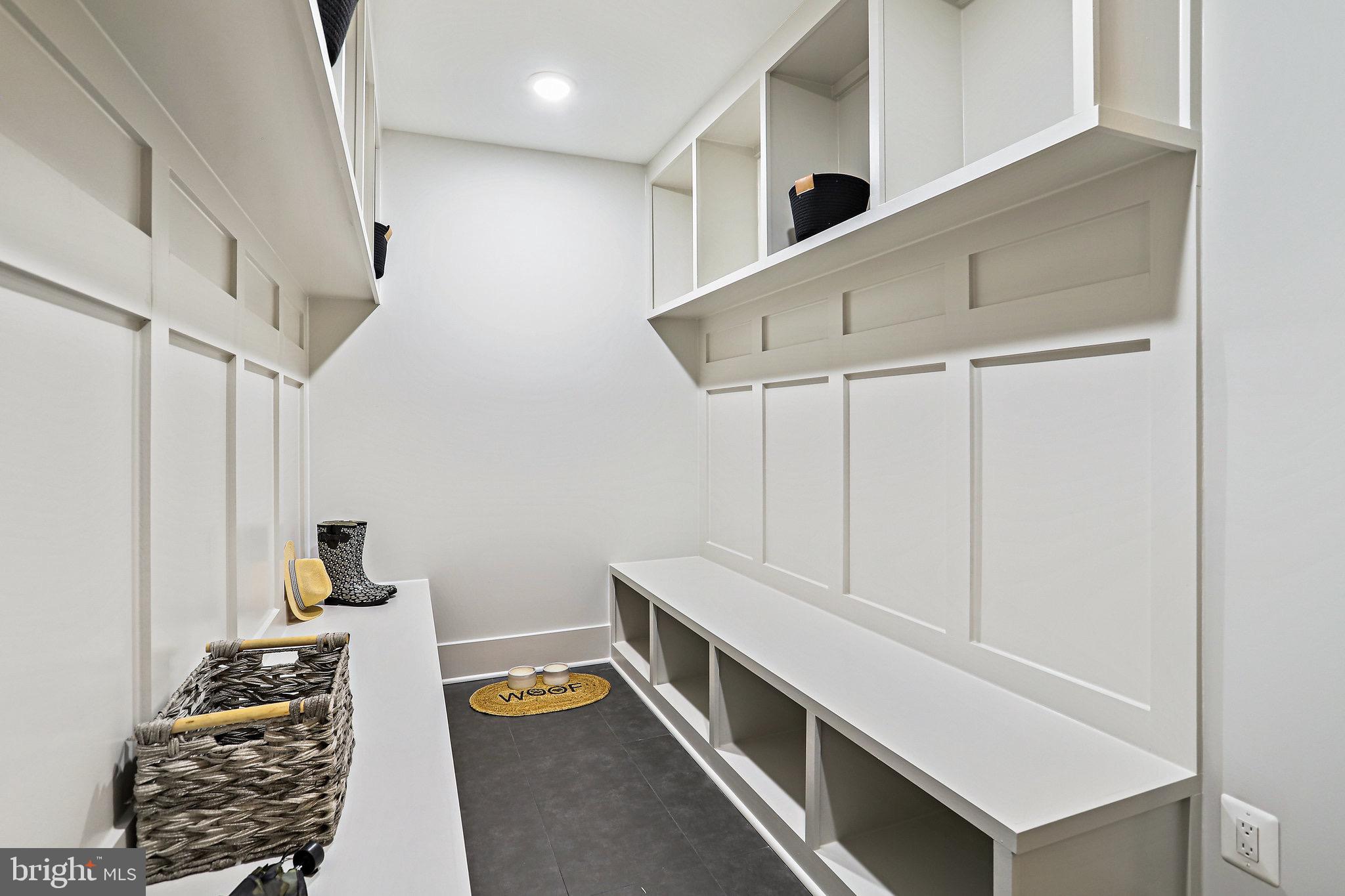 ROCK SPRING - Residential