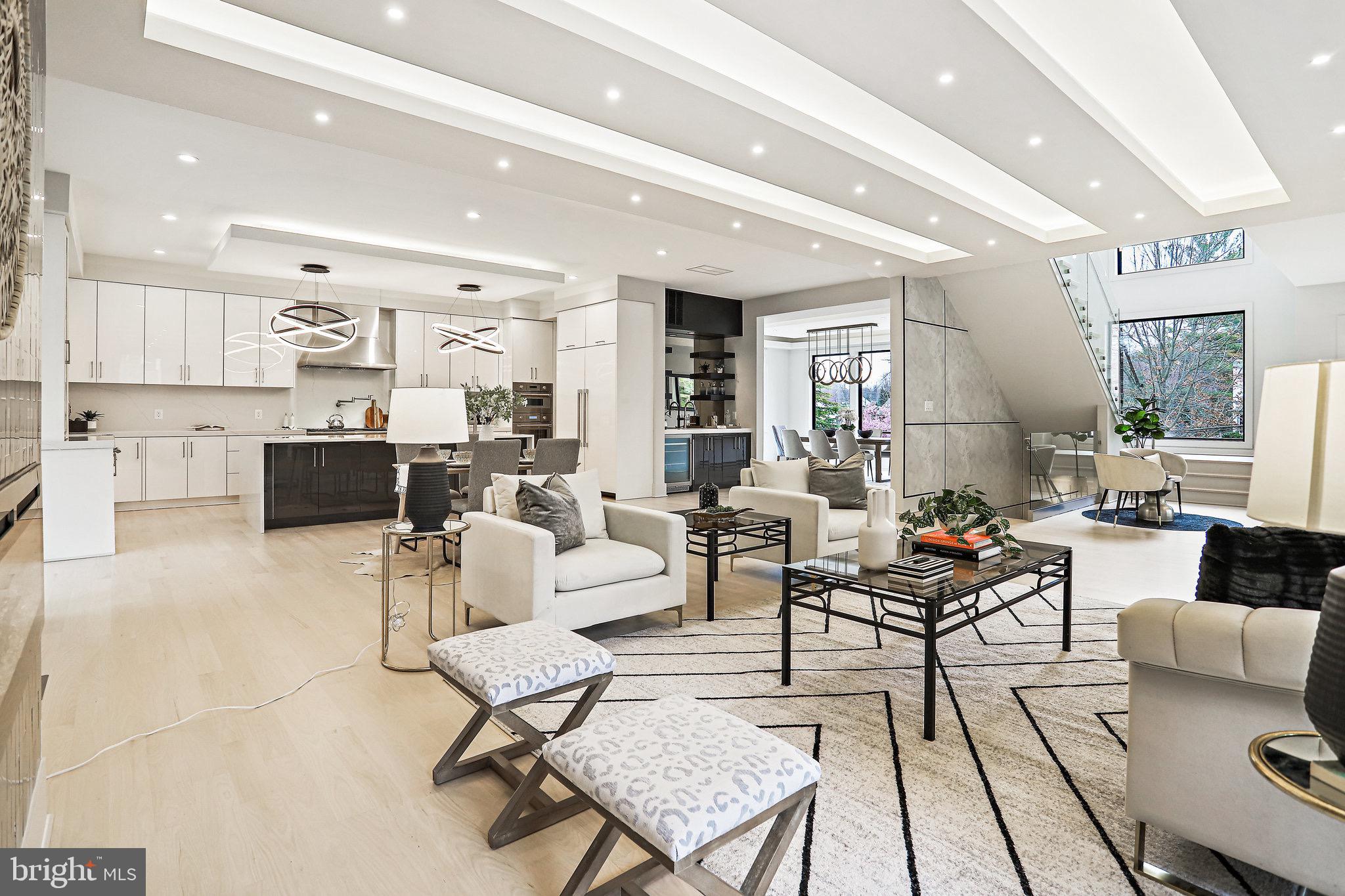 ROCK SPRING - Residential