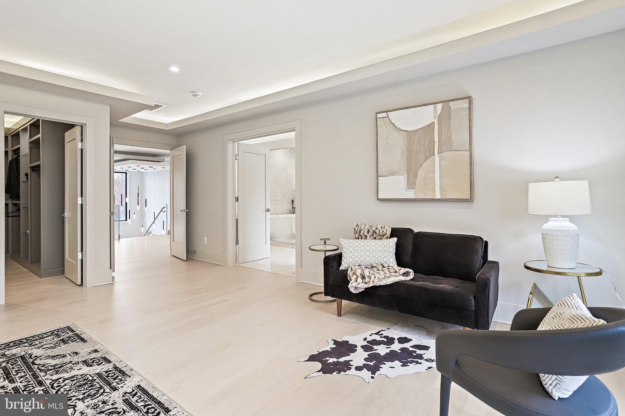 ROCK SPRING - Residential