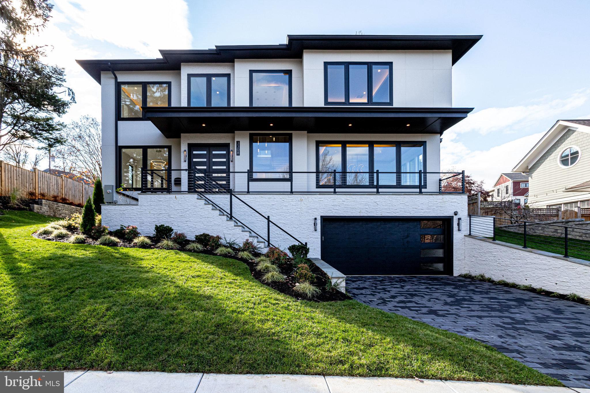 ROCK SPRING - Residential