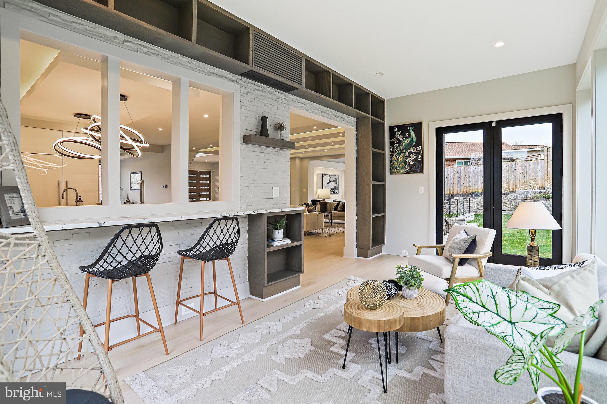 ROCK SPRING - Residential