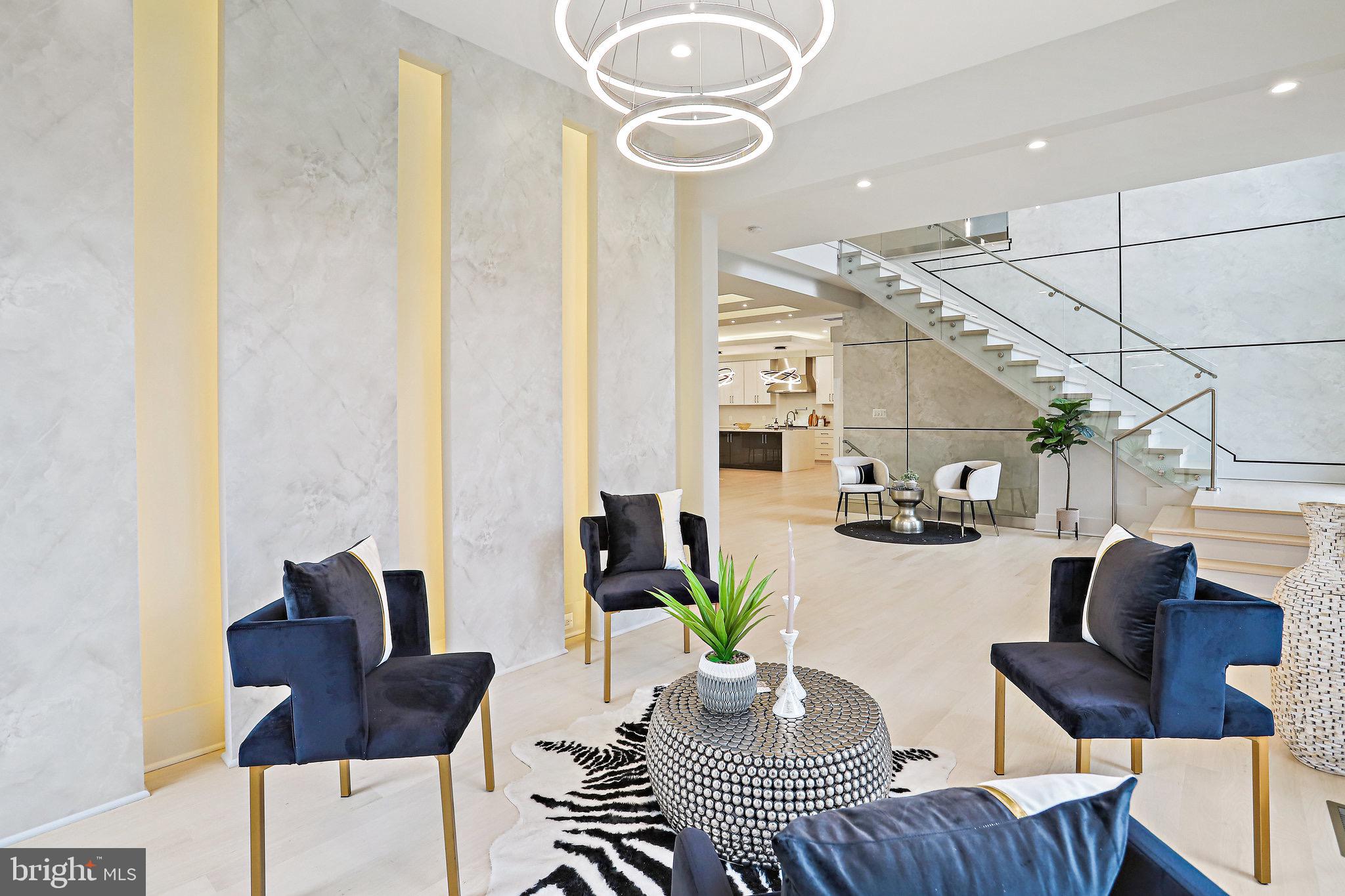 ROCK SPRING - Residential