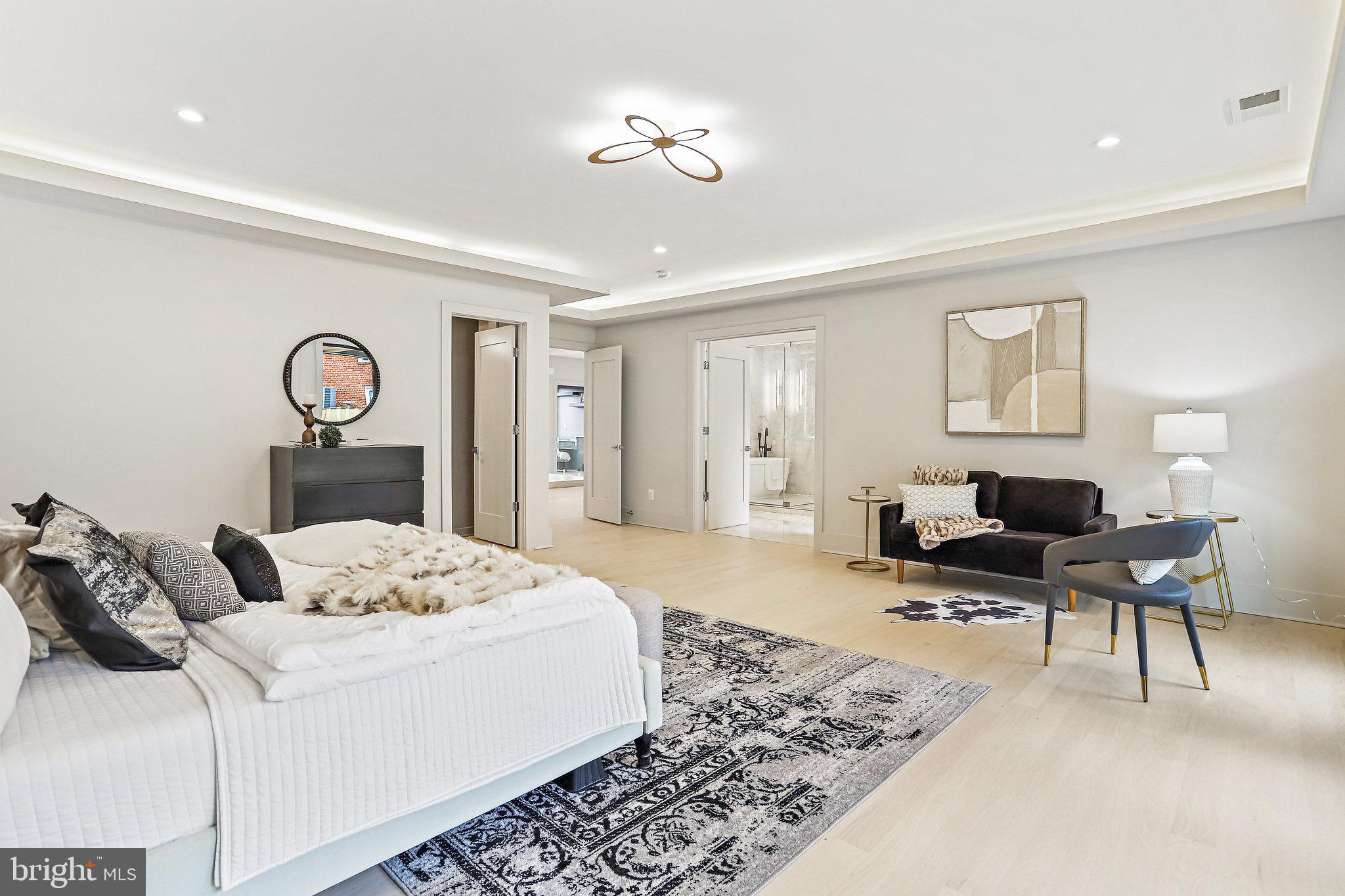 ROCK SPRING - Residential