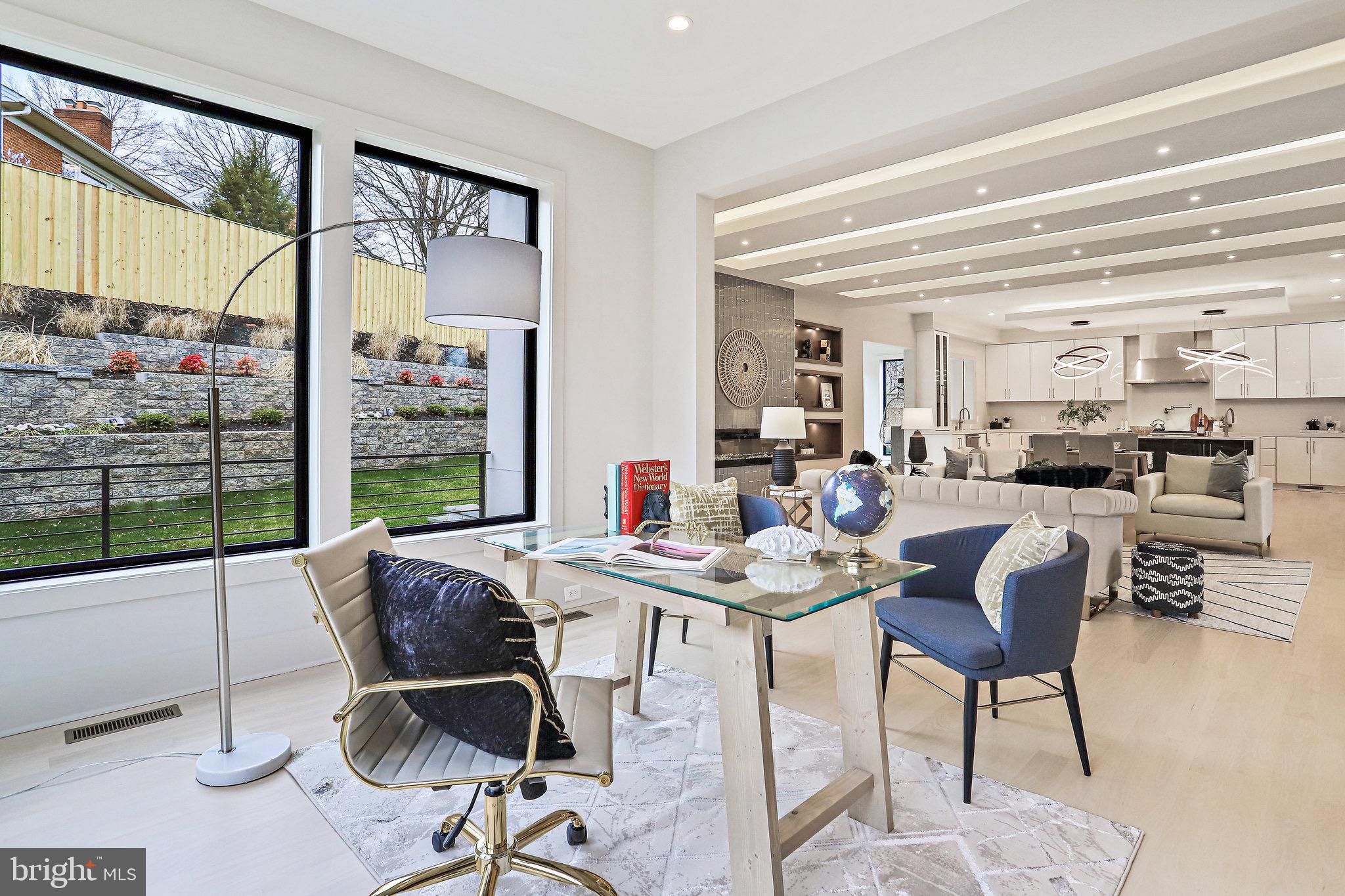 ROCK SPRING - Residential