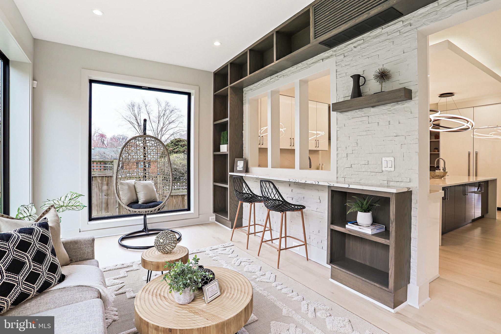 ROCK SPRING - Residential