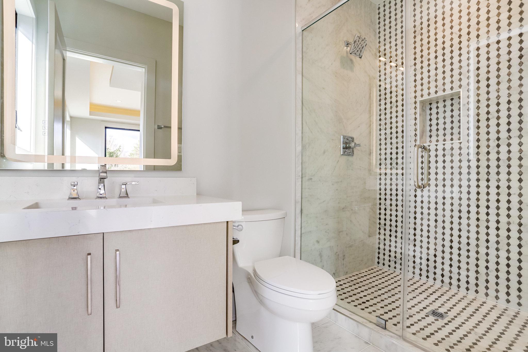 ROCK SPRING - Residential