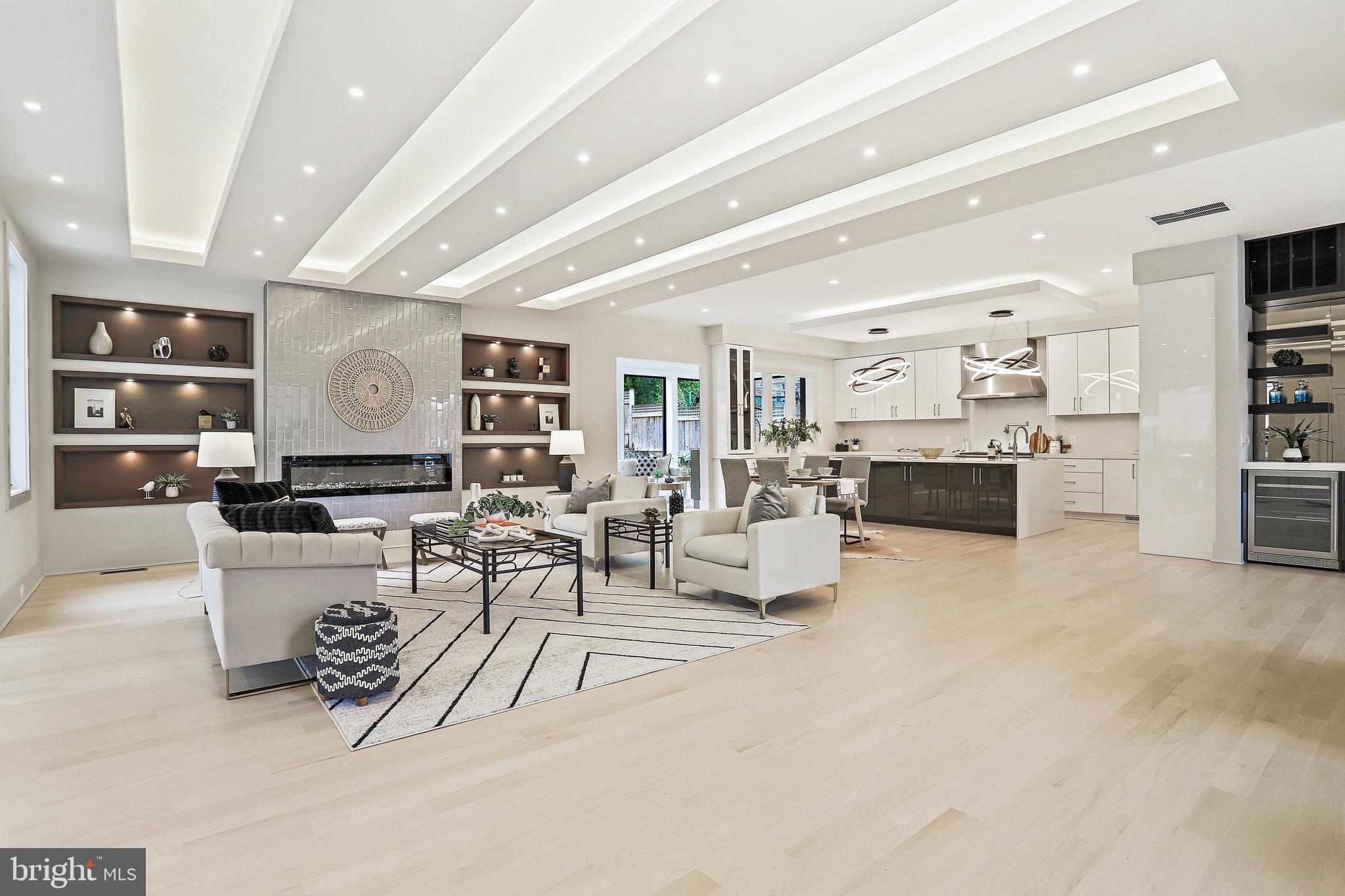 ROCK SPRING - Residential