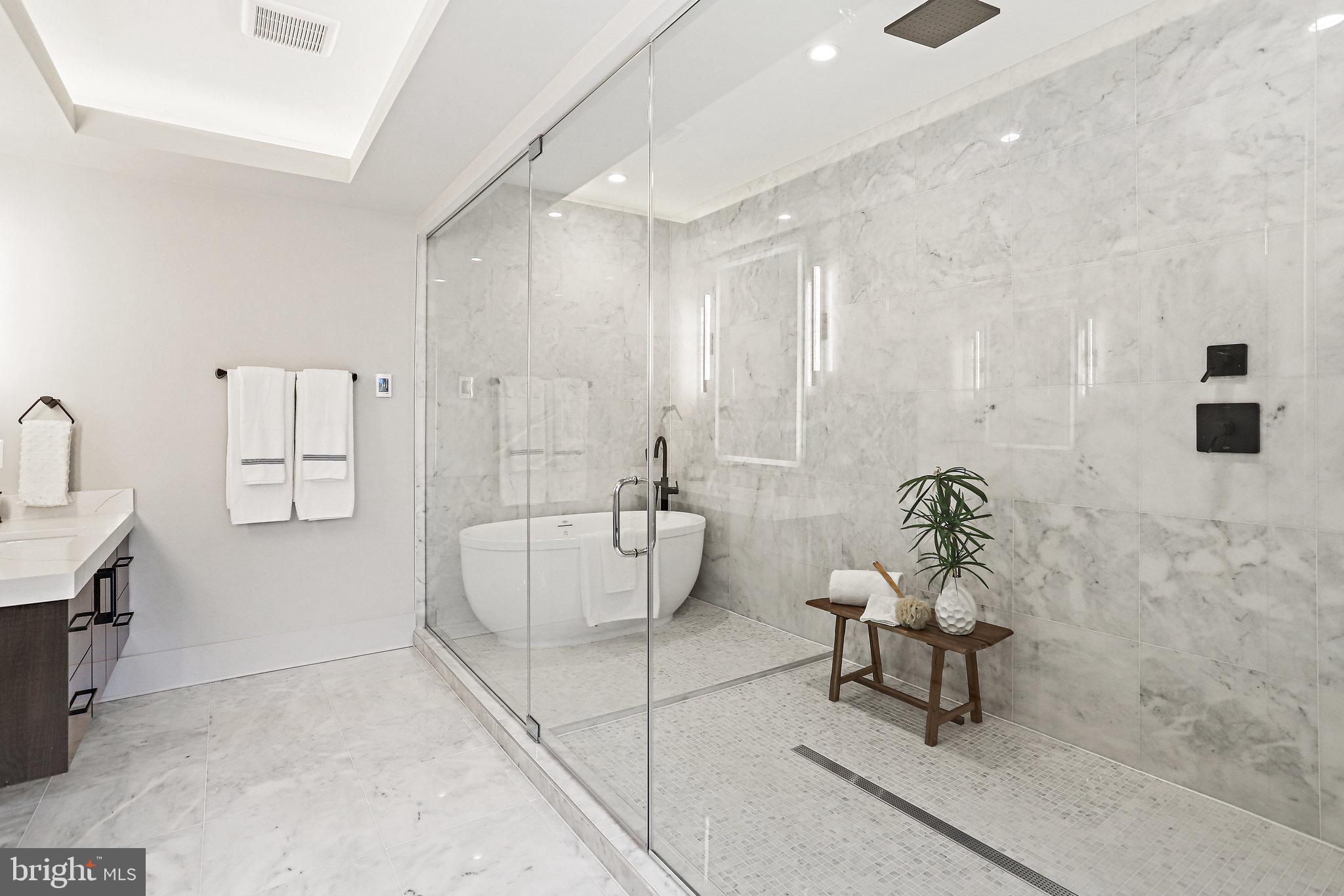 ROCK SPRING - Residential