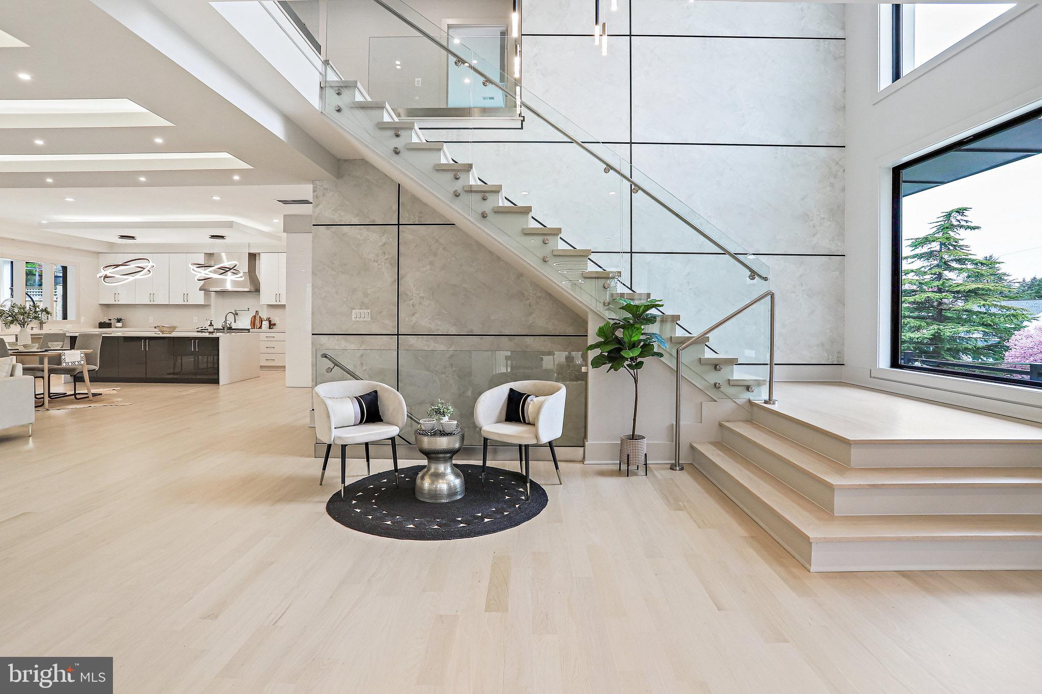 ROCK SPRING - Residential