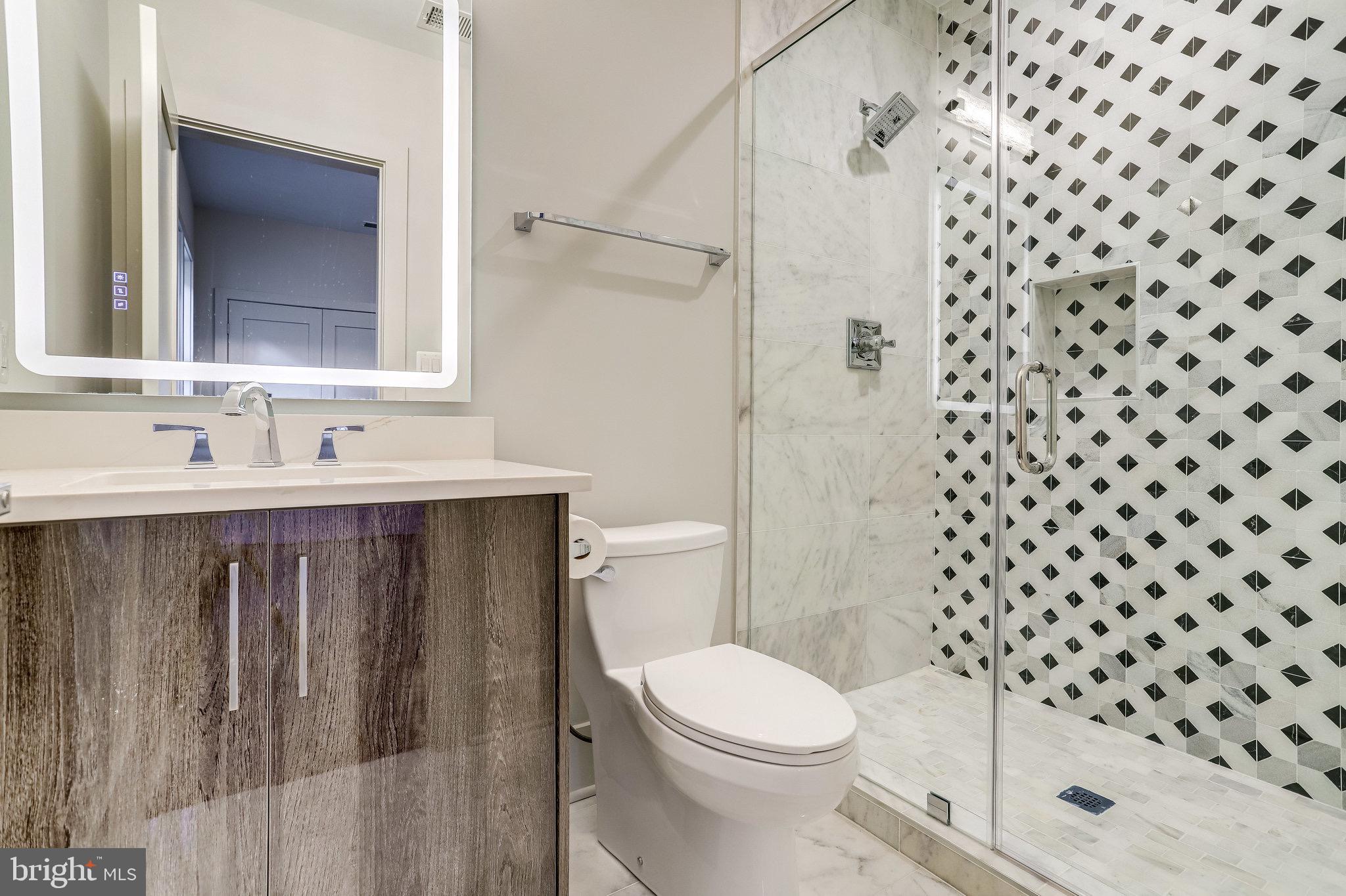 ROCK SPRING - Residential