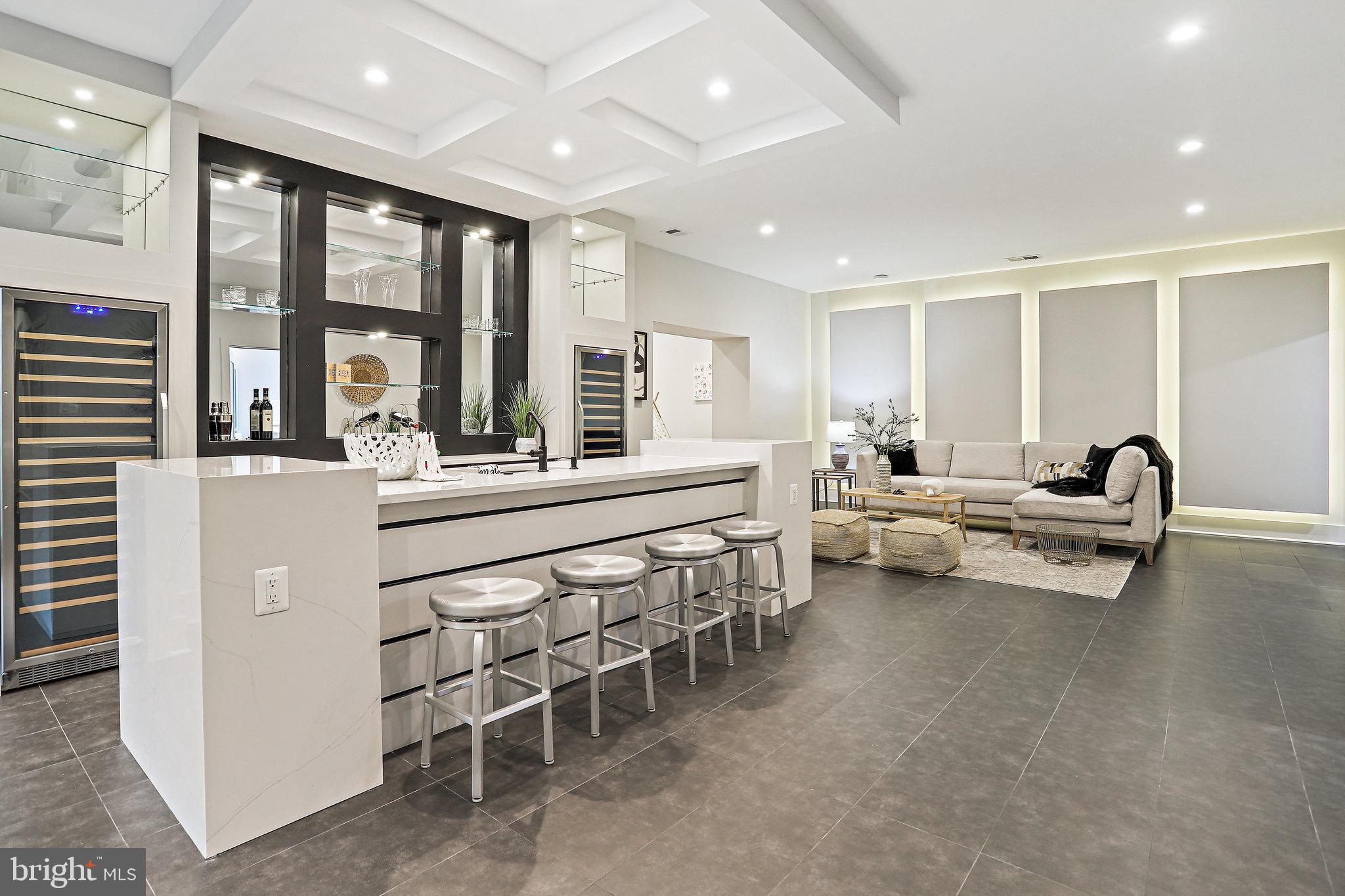 ROCK SPRING - Residential