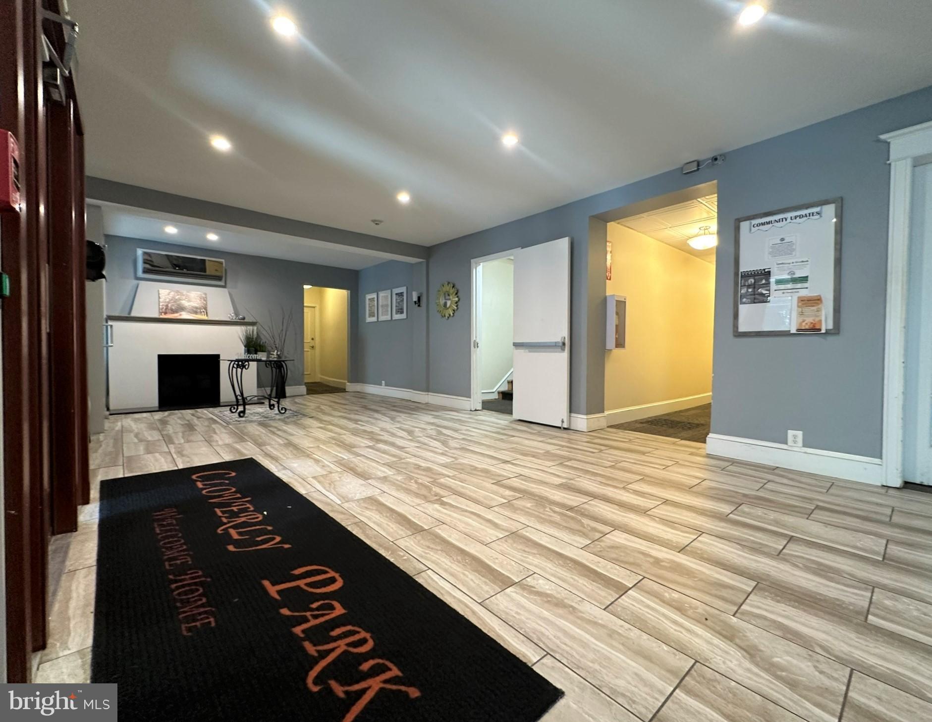 GERMANTOWN - Residential Lease