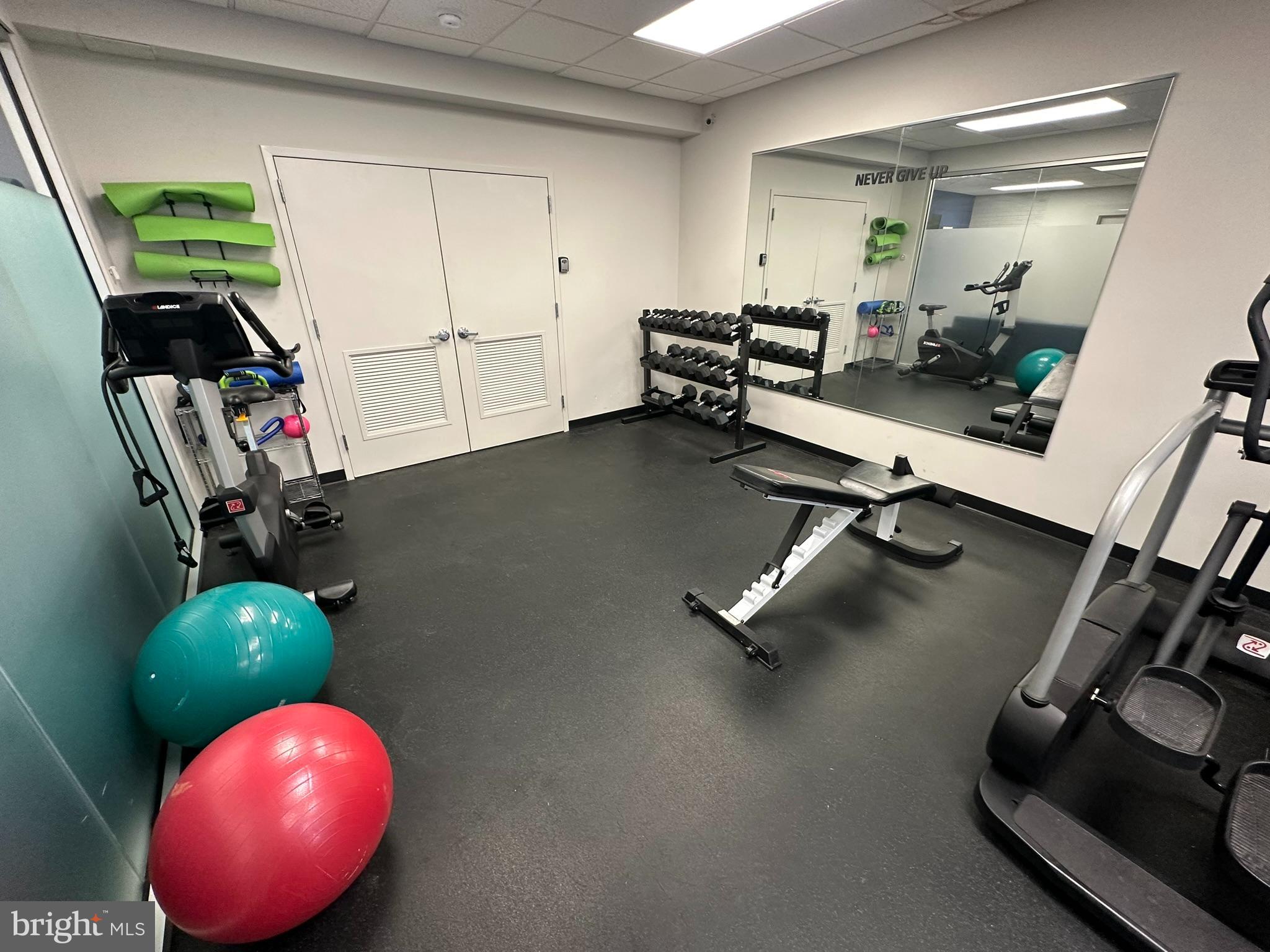 GERMANTOWN - Residential Lease