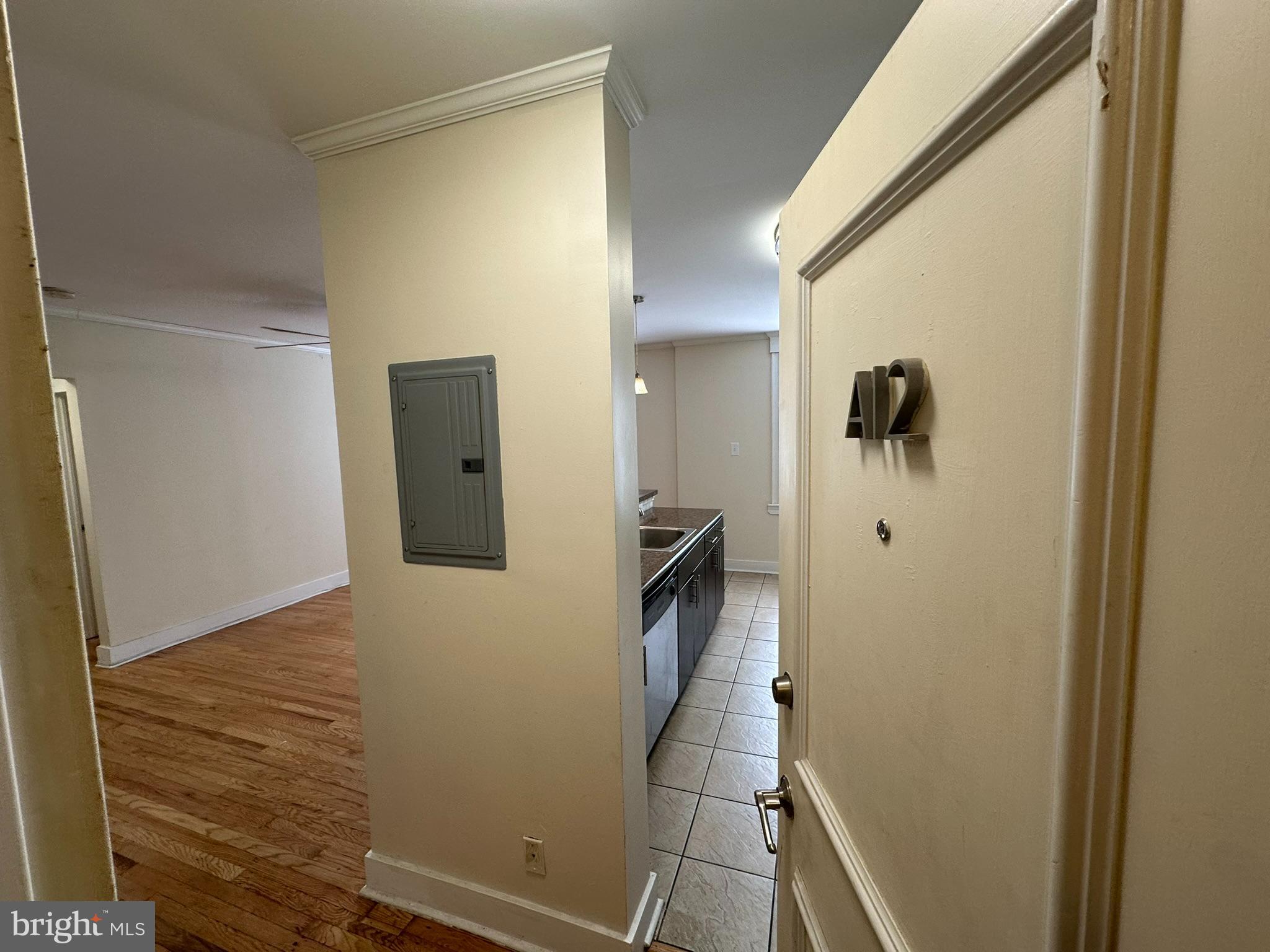 GERMANTOWN - Residential Lease