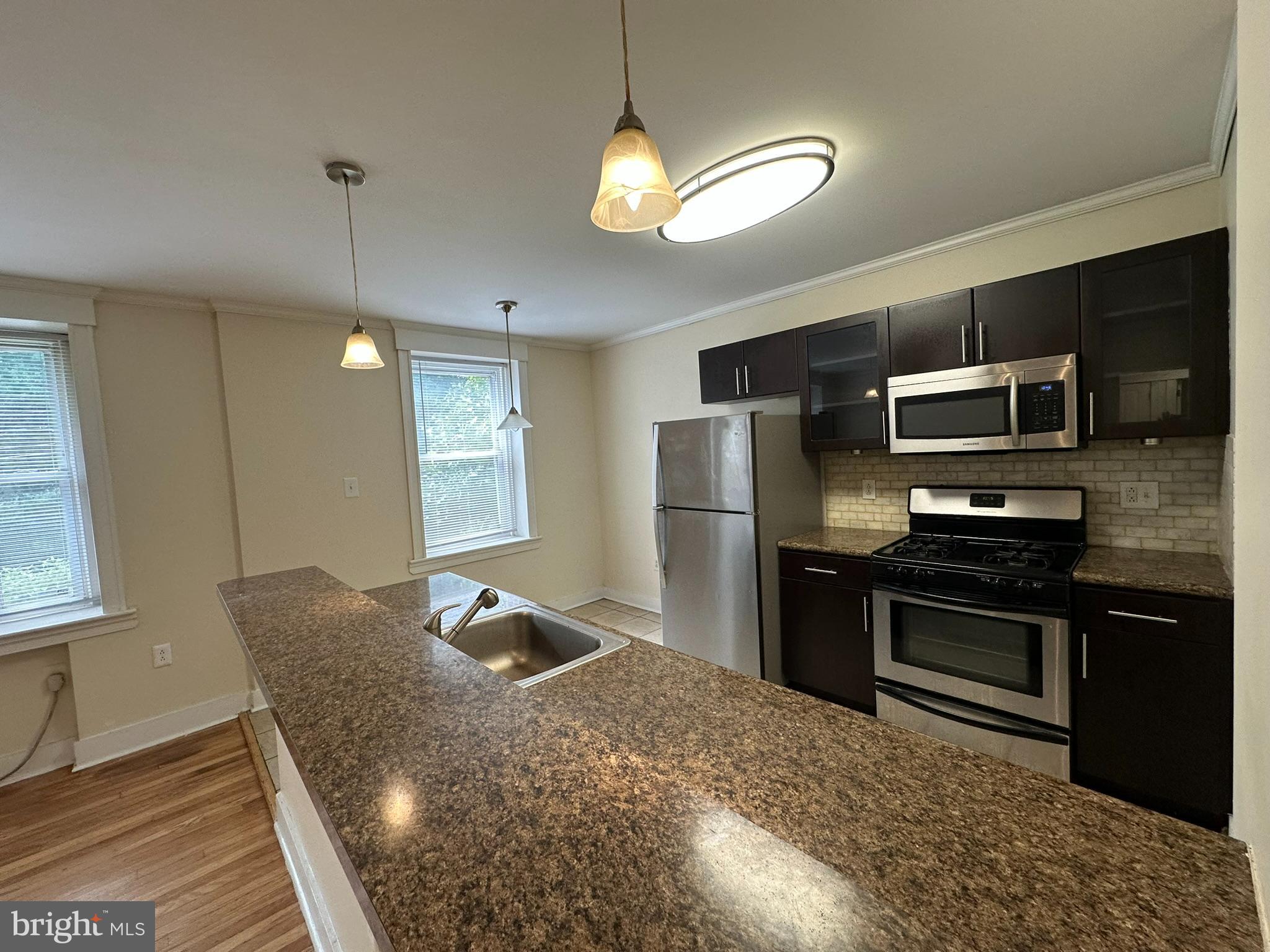 GERMANTOWN - Residential Lease