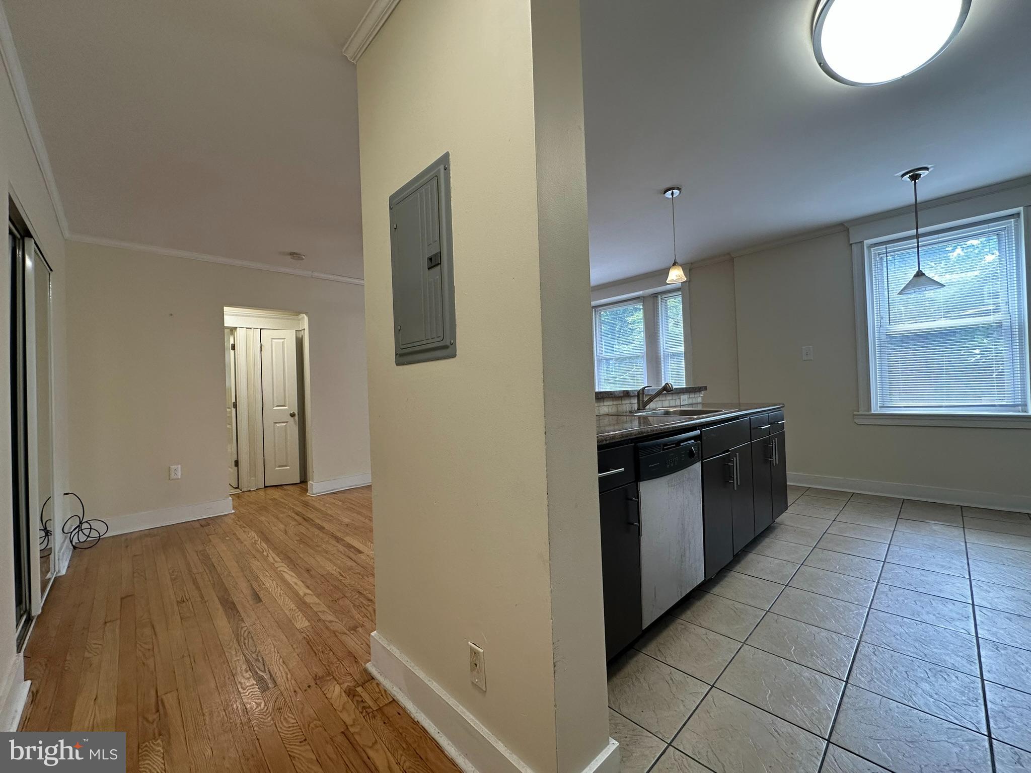 GERMANTOWN - Residential Lease