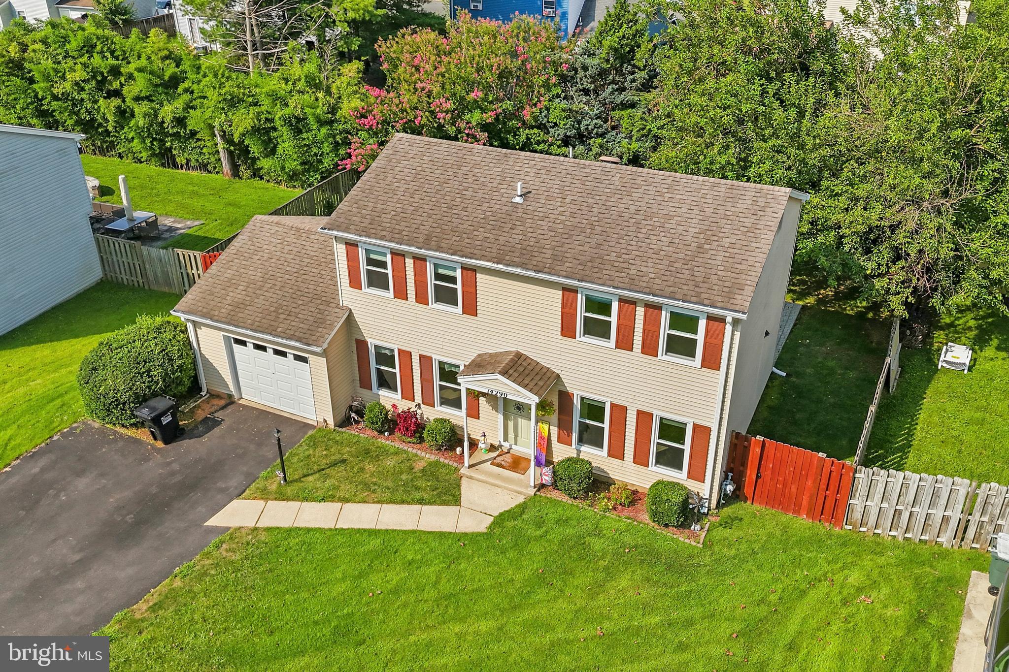 14290 PRINCEDALE DRIVE