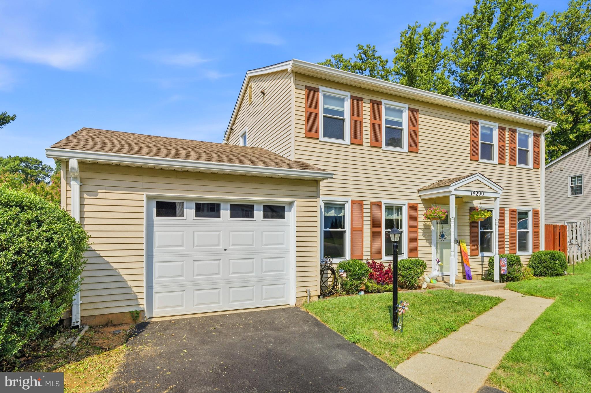 14290 PRINCEDALE DRIVE