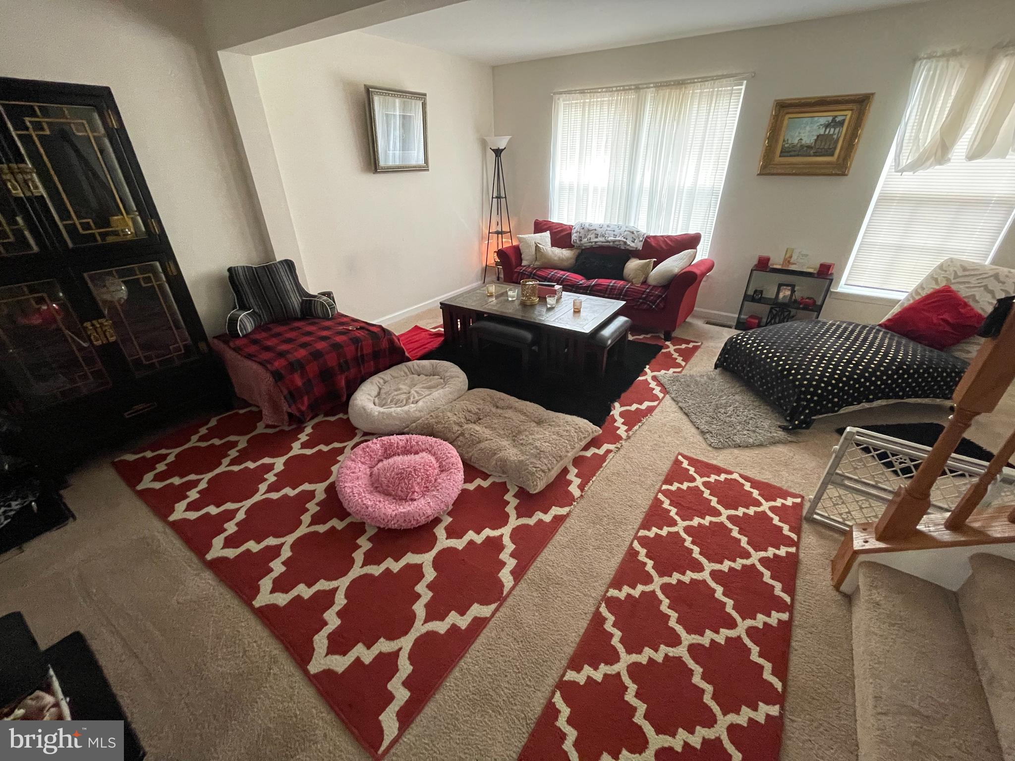 LAKELAND PLACE - Residential