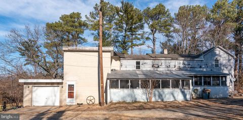 2100 SINGERLY ROAD ELKTON MD 21921