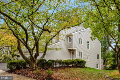 11110 LAKESPRAY WAY RESTON VA 20191