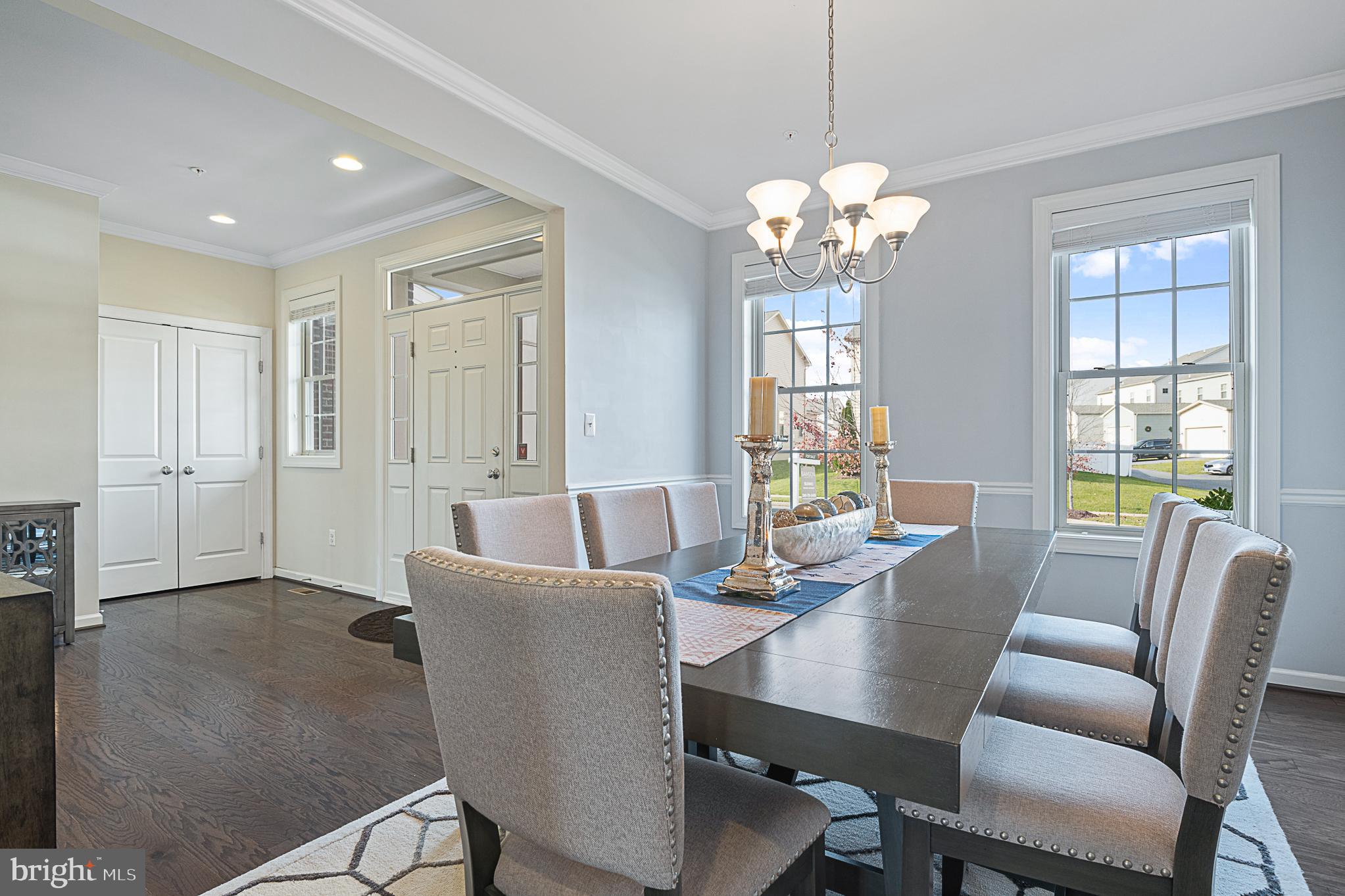 LANDSDALE - Residential