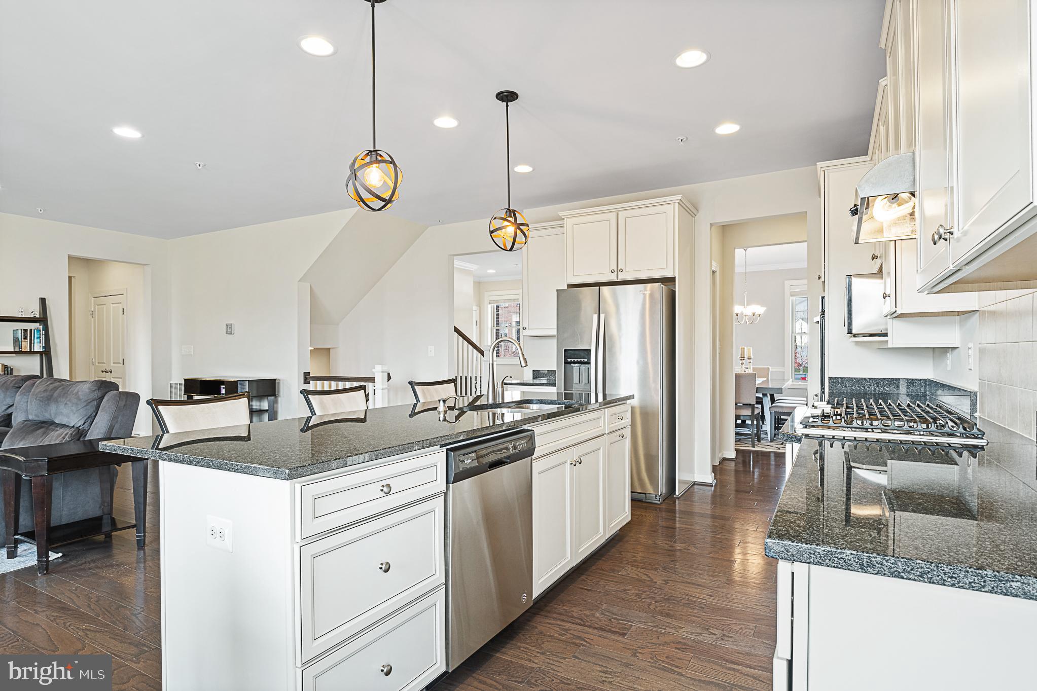 LANDSDALE - Residential