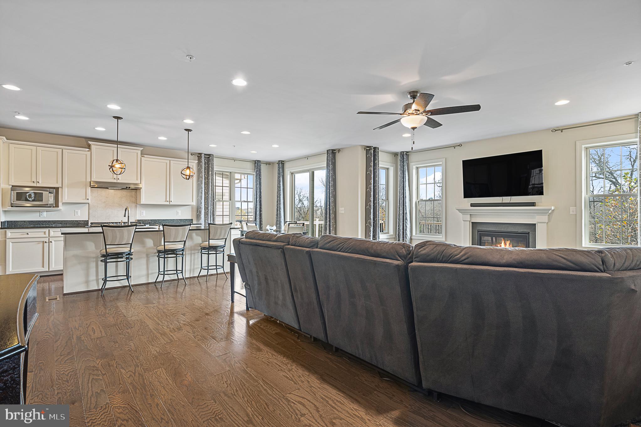 LANDSDALE - Residential