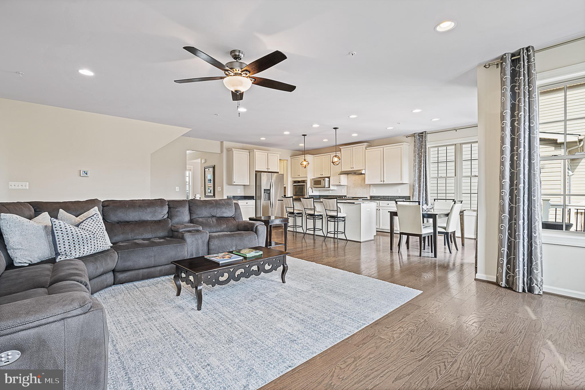 LANDSDALE - Residential