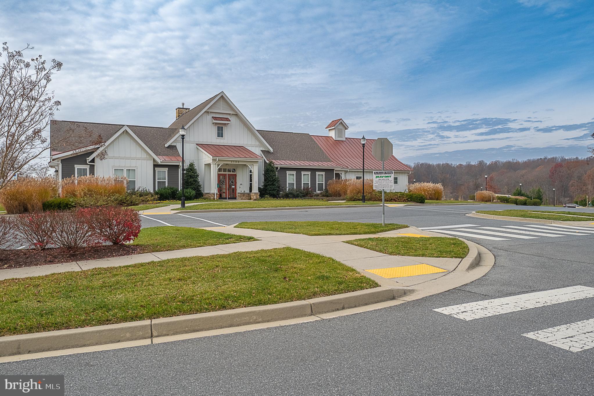 LANDSDALE - Residential