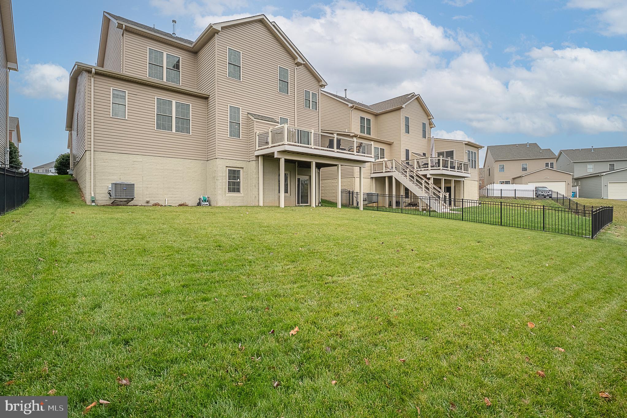 LANDSDALE - Residential