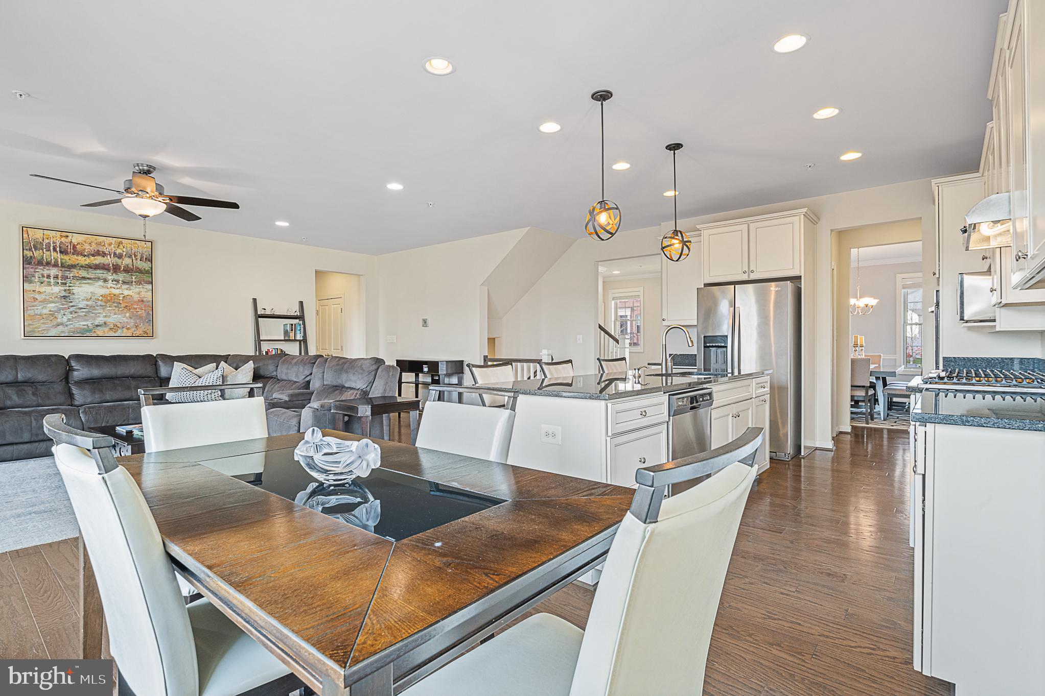 LANDSDALE - Residential