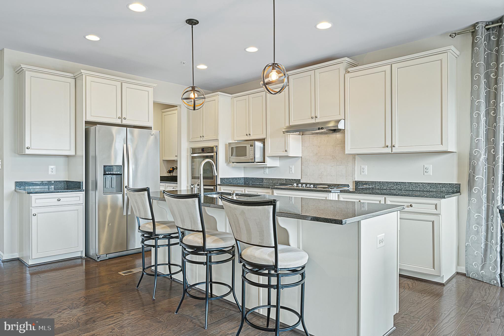 LANDSDALE - Residential