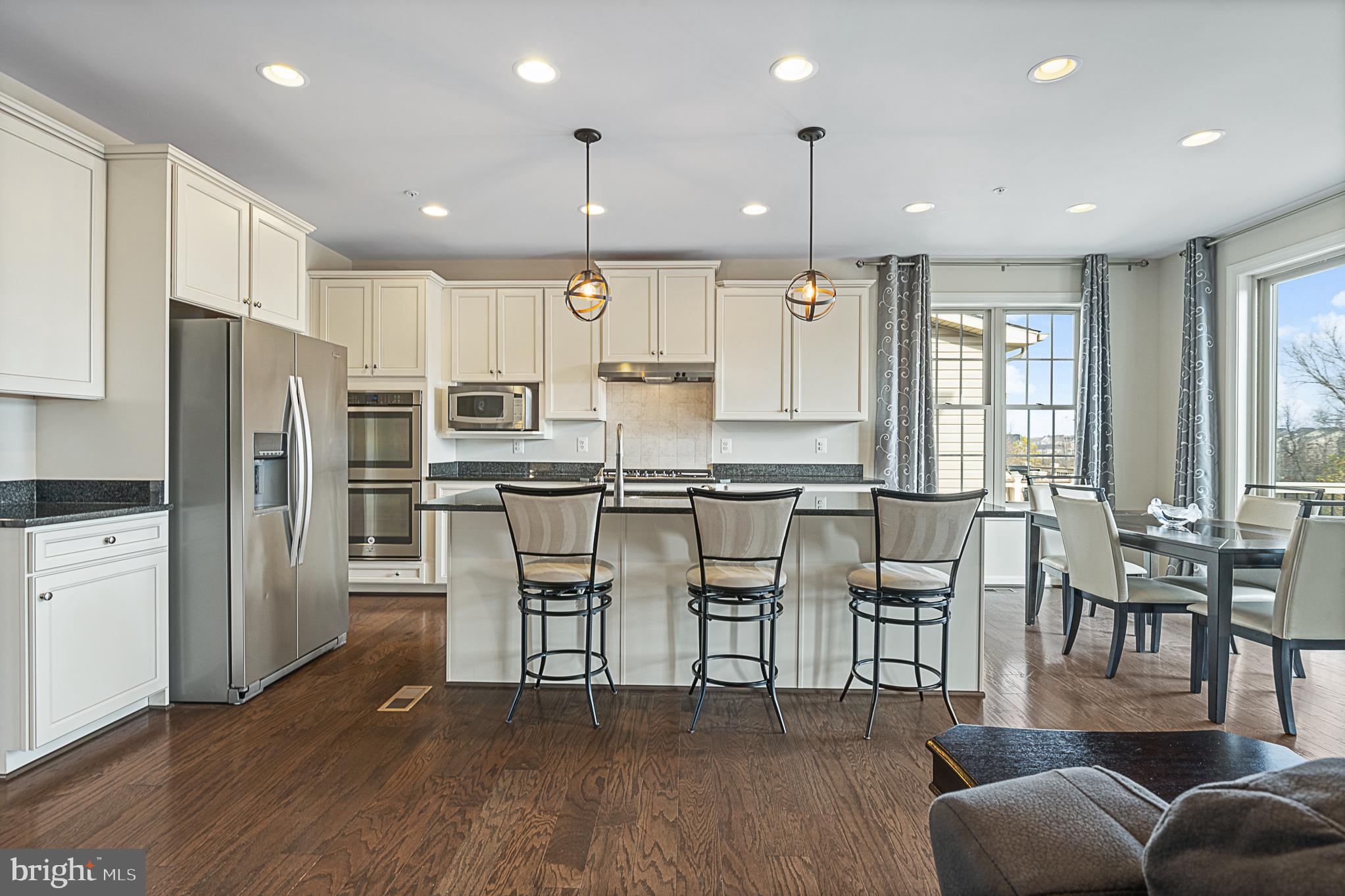 LANDSDALE - Residential