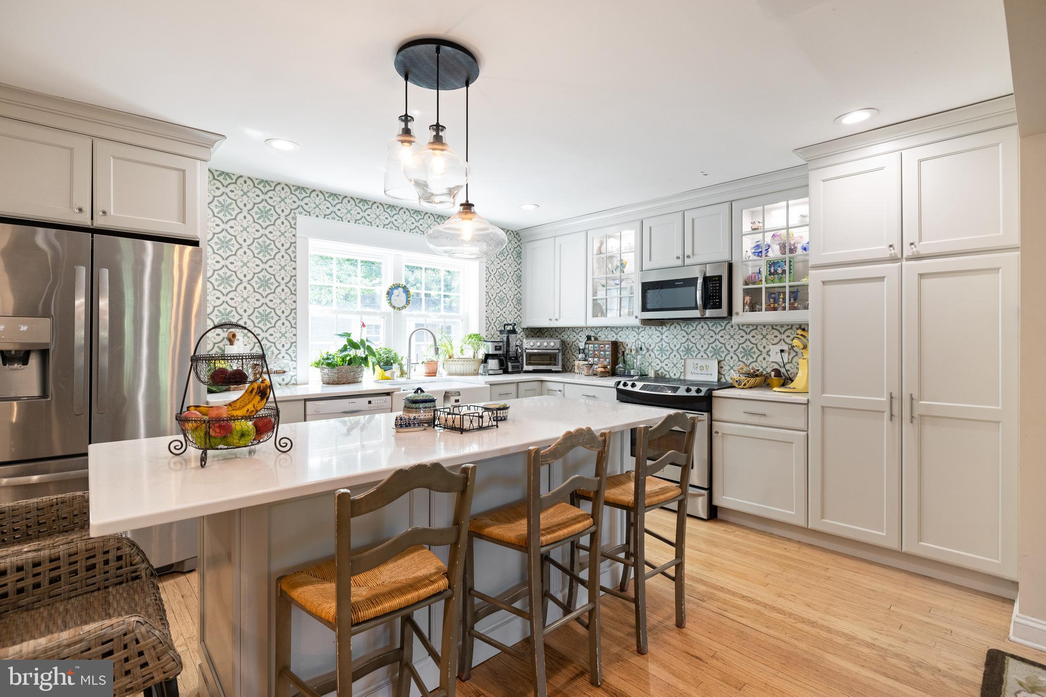 336 OVERHILL ROAD