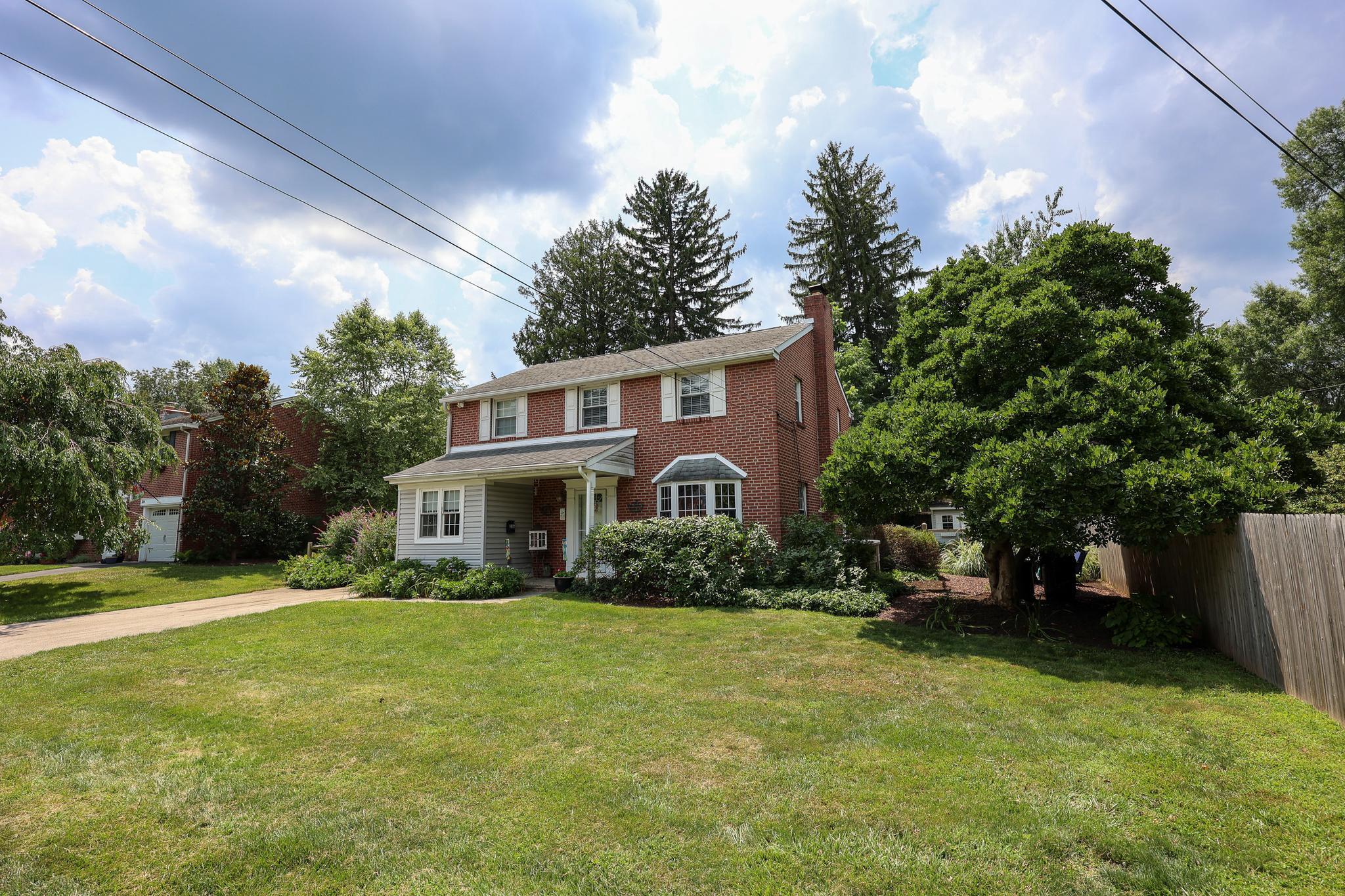 336 OVERHILL ROAD