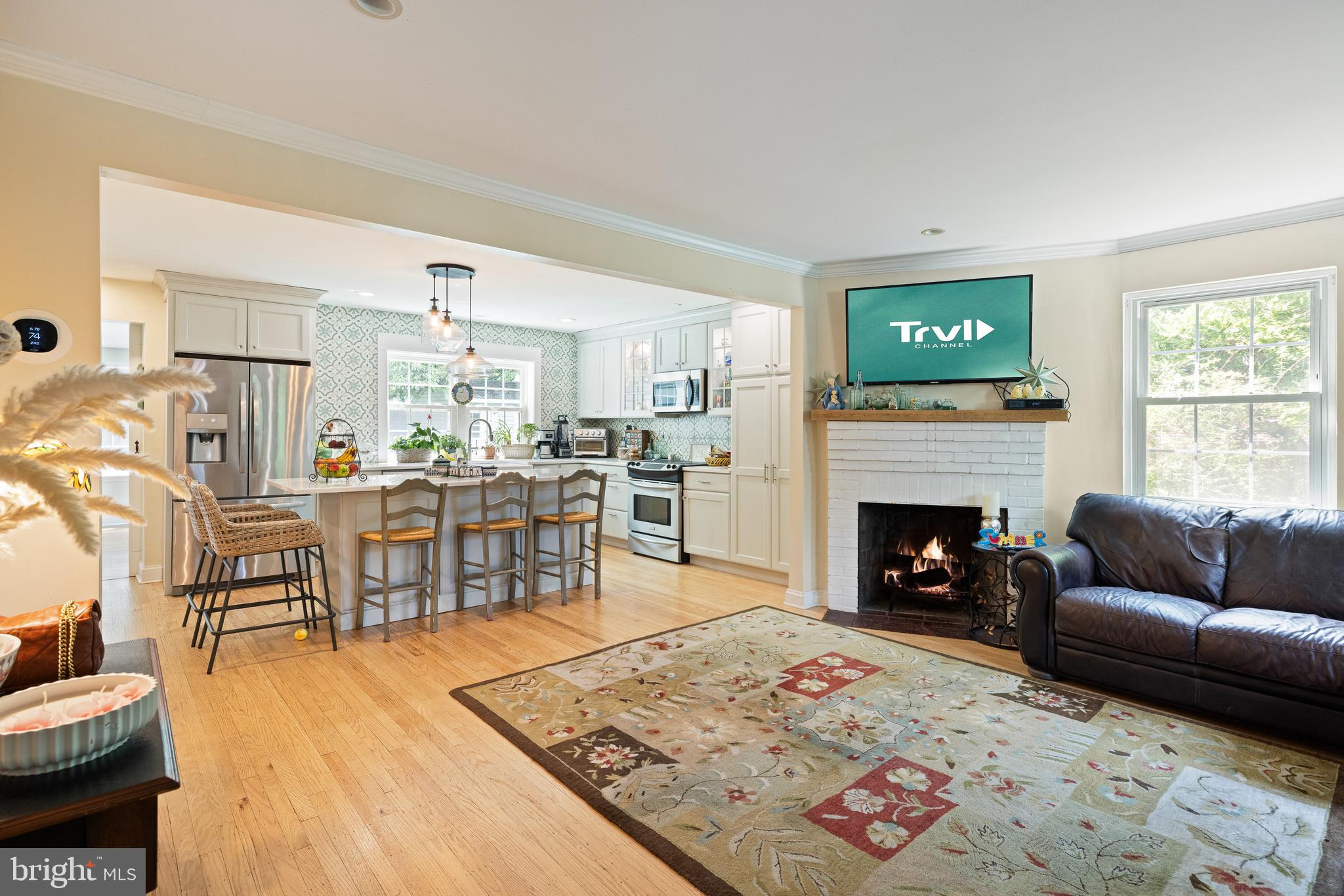 336 OVERHILL ROAD