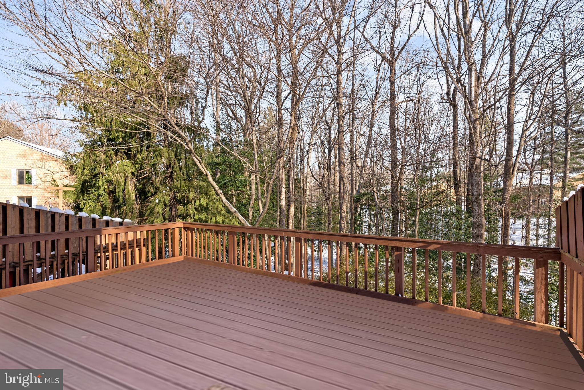 BURKE CENTRE - Residential