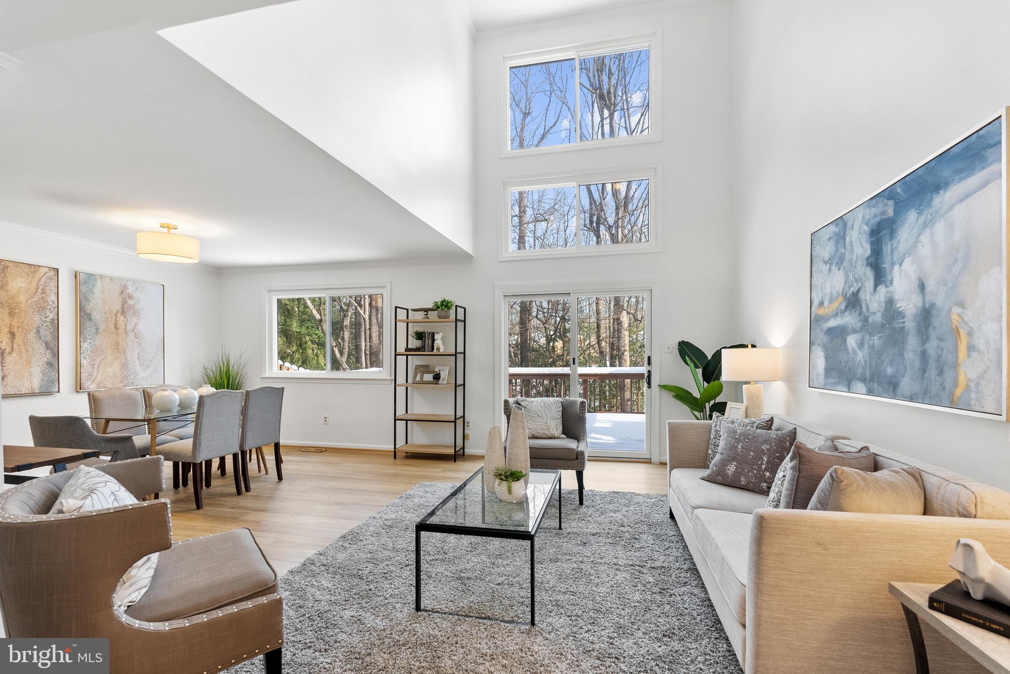 5753 WATERS EDGE LANDING LANE