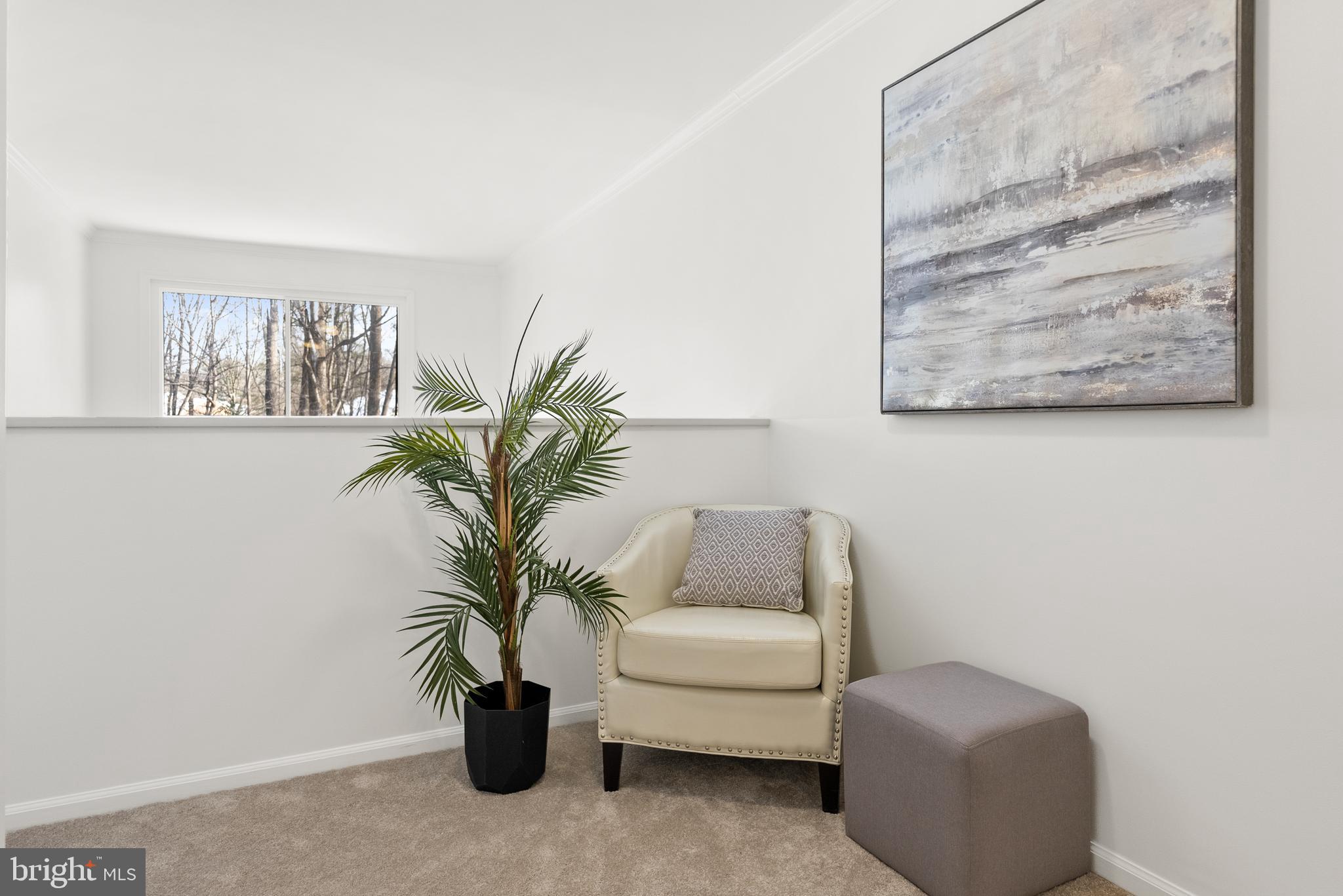 BURKE CENTRE - Residential