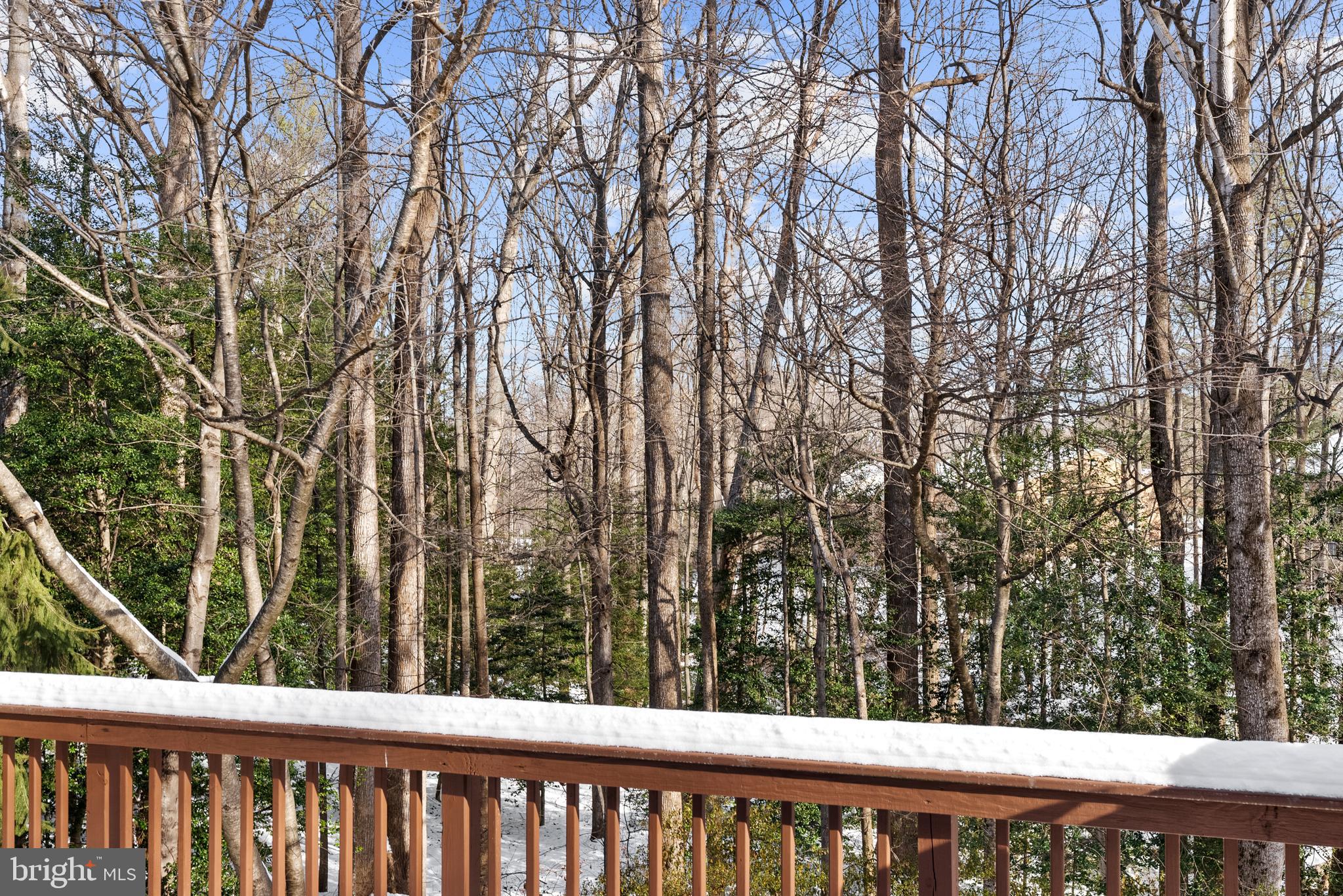 BURKE CENTRE - Residential