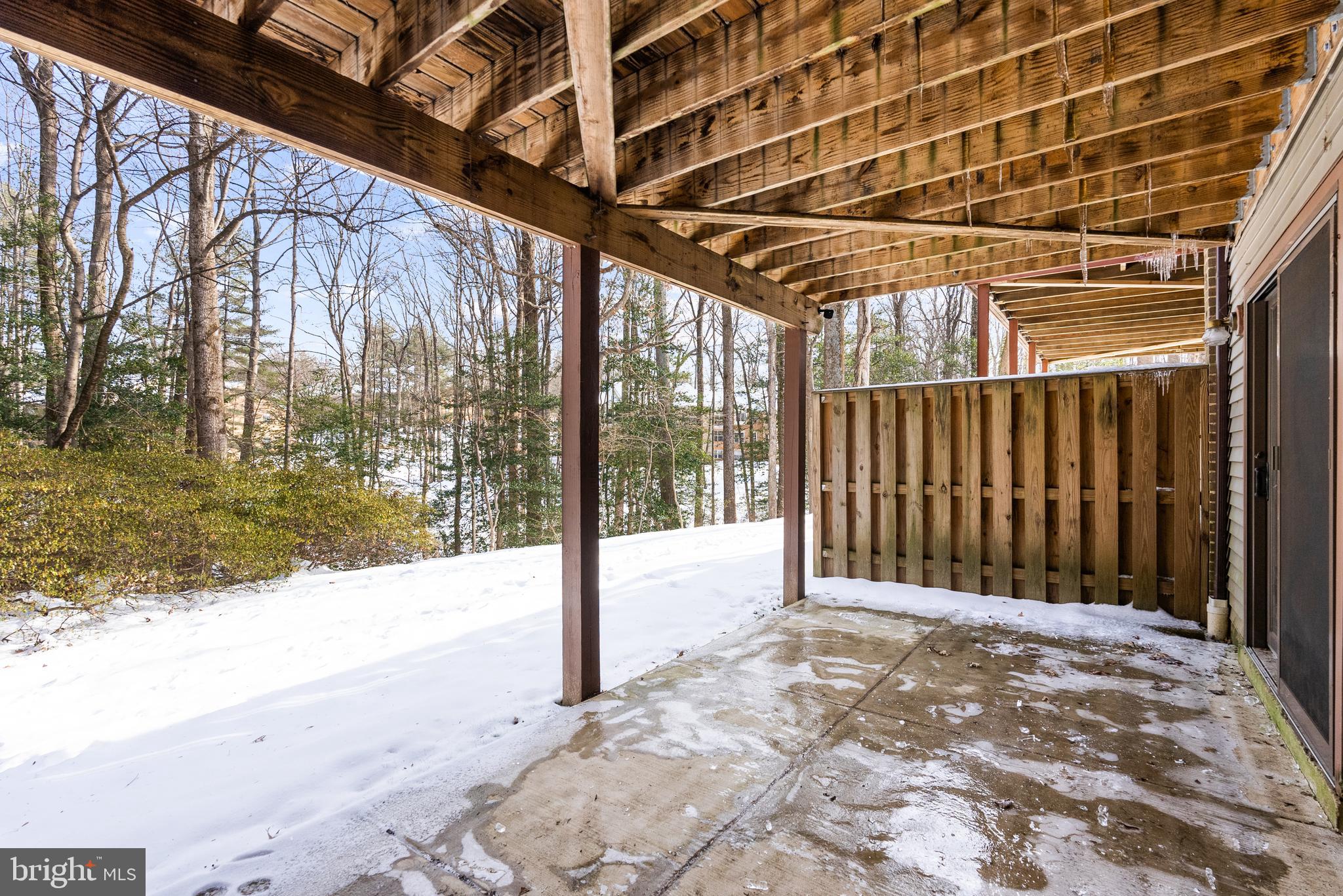 BURKE CENTRE - Residential