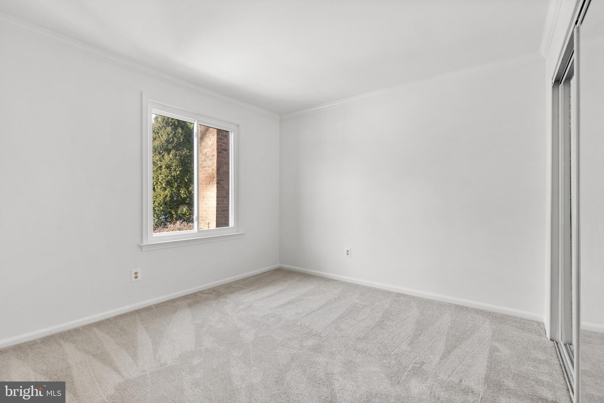 BURKE CENTRE - Residential