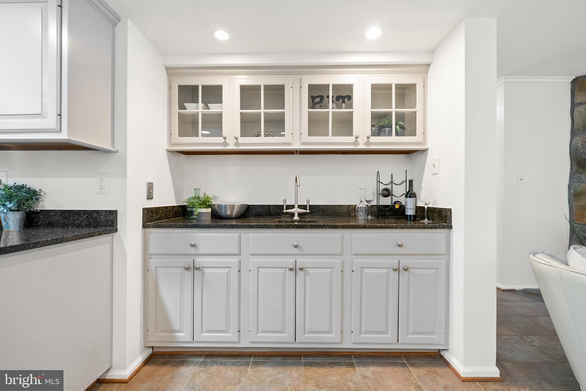 BURKE CENTRE - Residential